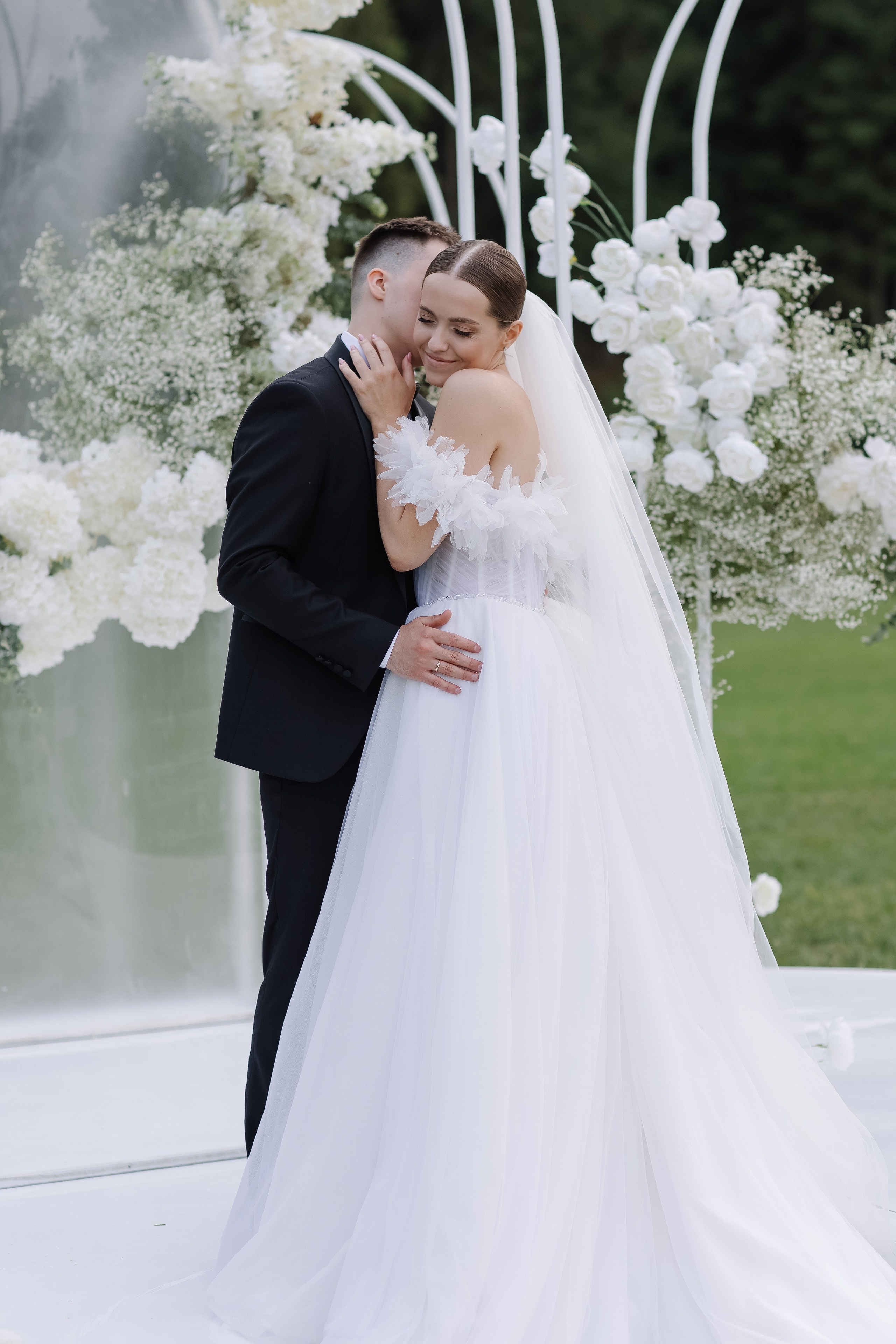 Вадим/Дарья. Свадебный фотограф