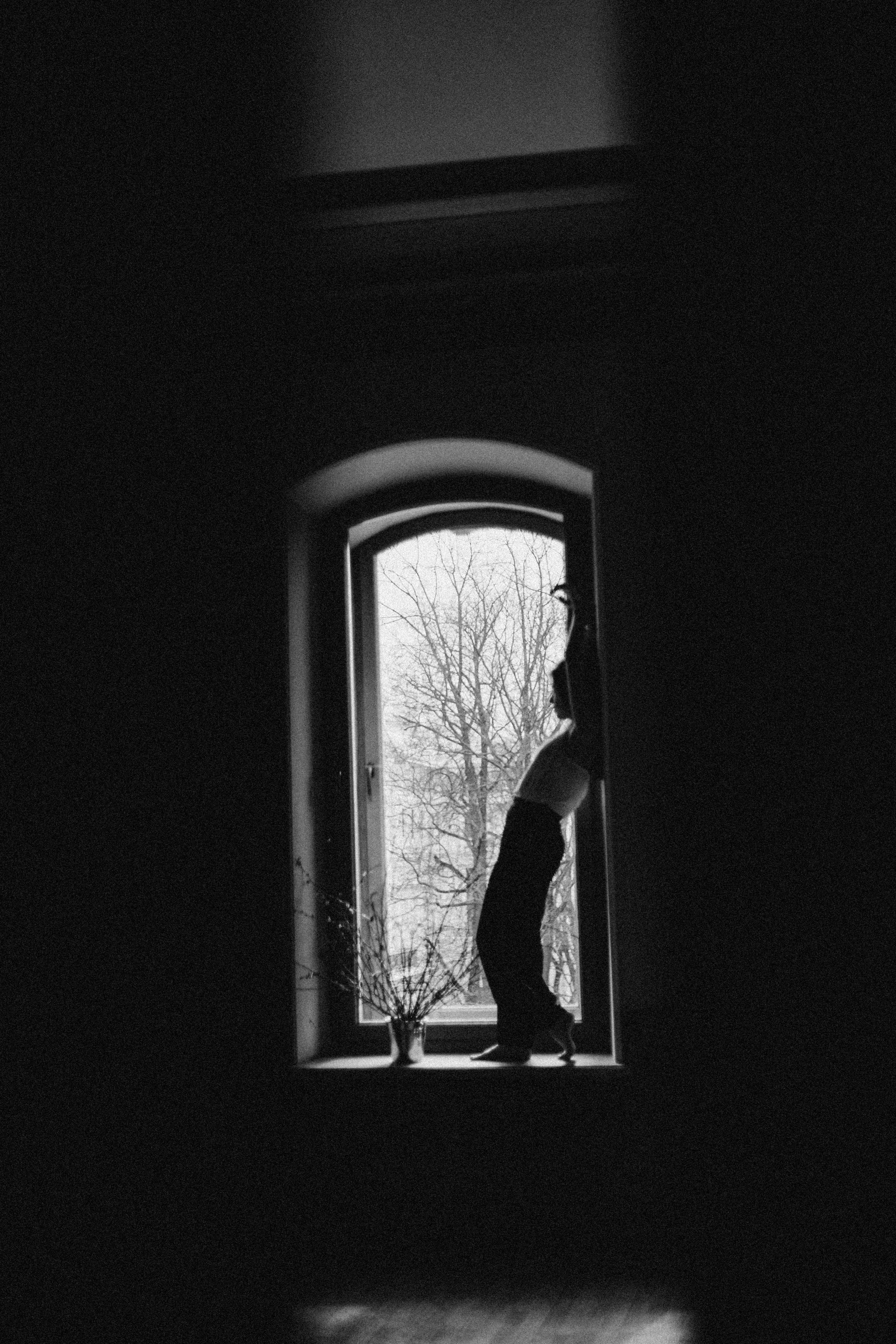 Оля. Фотограф в Петербурге Ольга Стрельченко