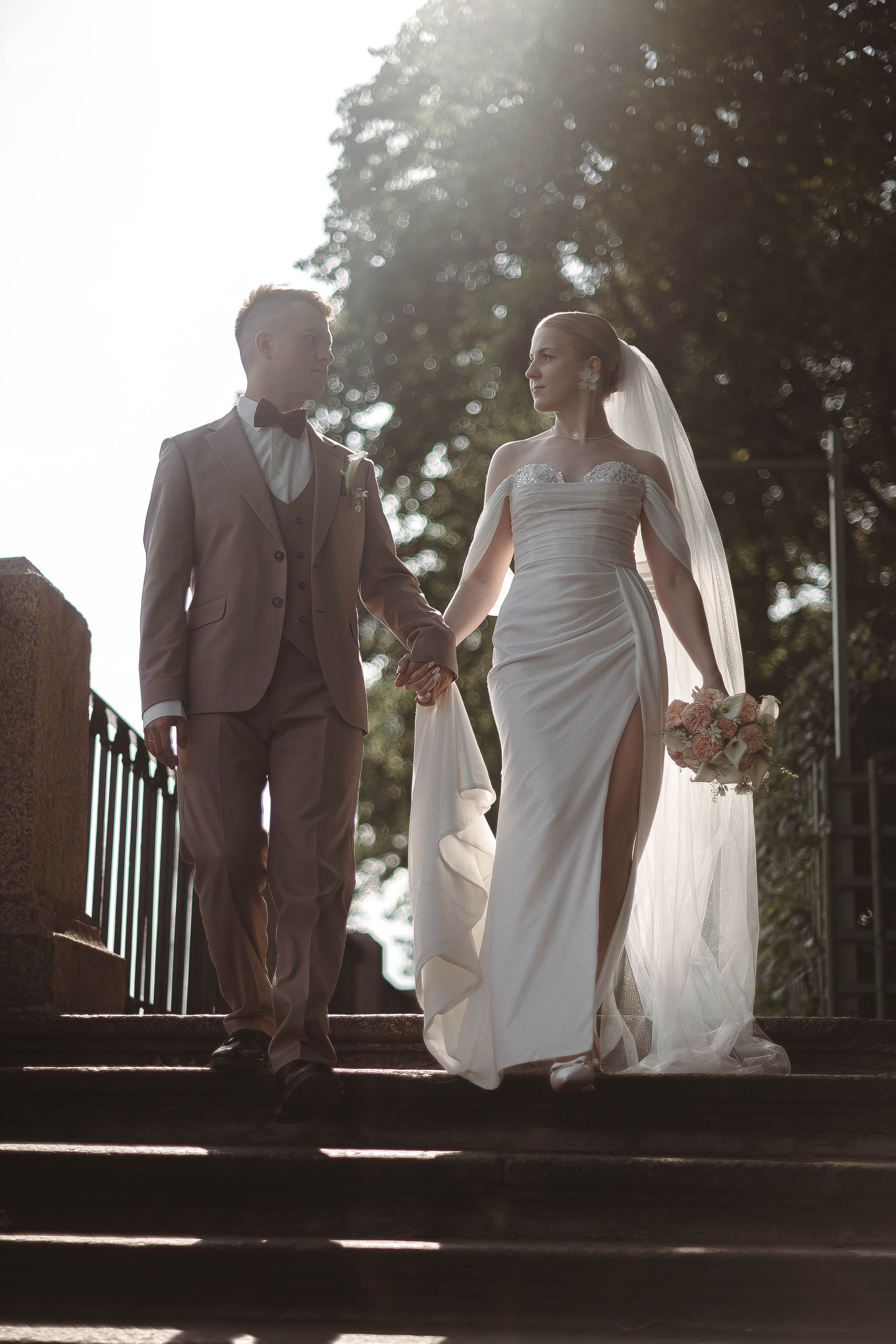 Heart & Soul. Свадебный фотограф Татьяна Лейн в Санкт-Петербурге