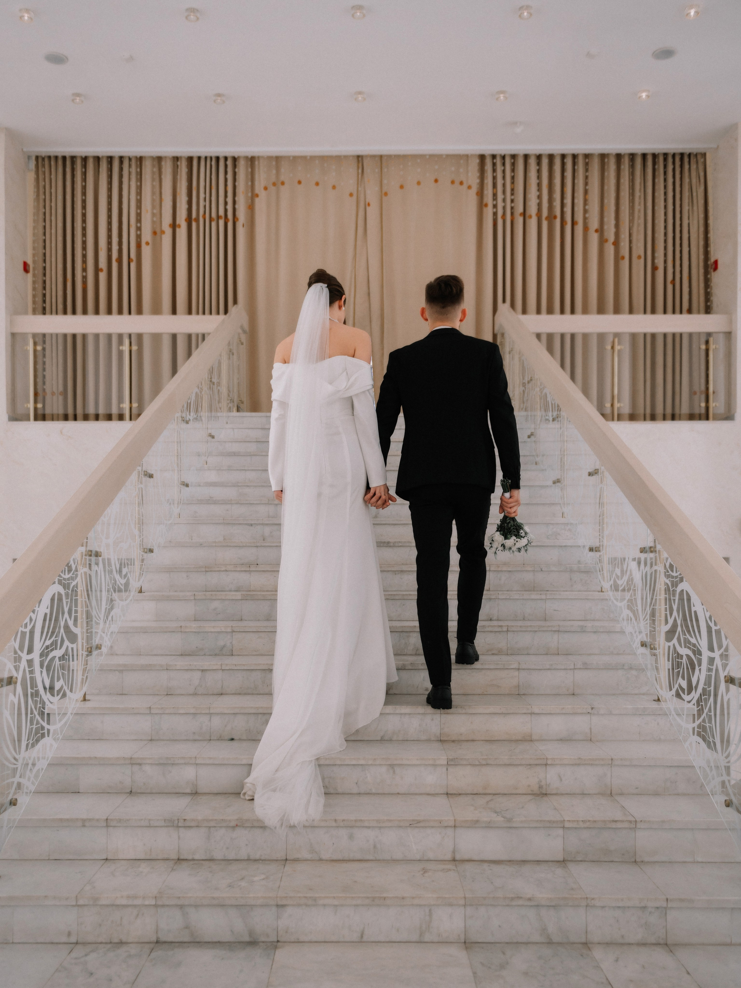 Юлия и Степан. Свадебный и семейный фотограф в Самаре Надежда Раскина