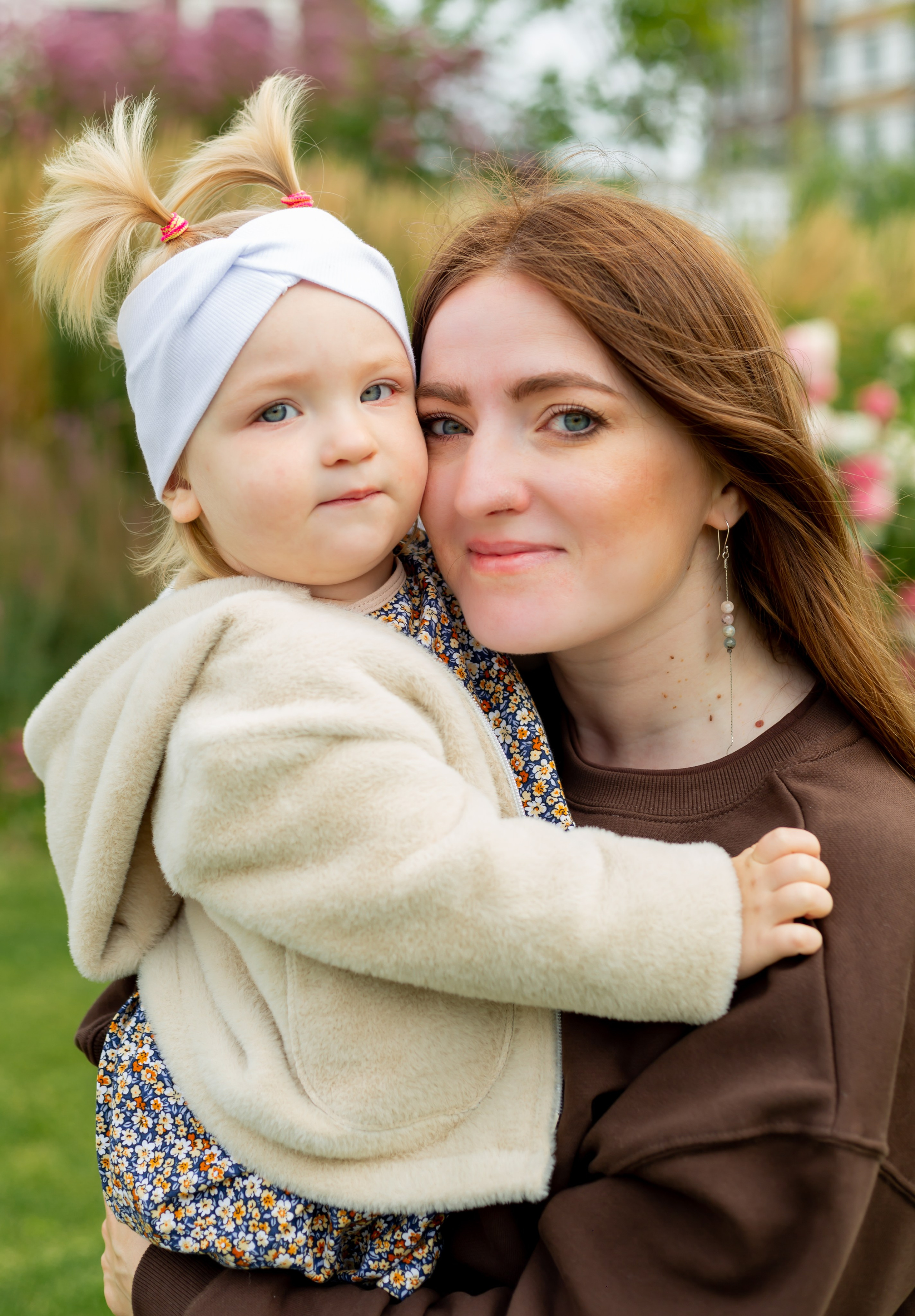 Семейная съемка. Главная