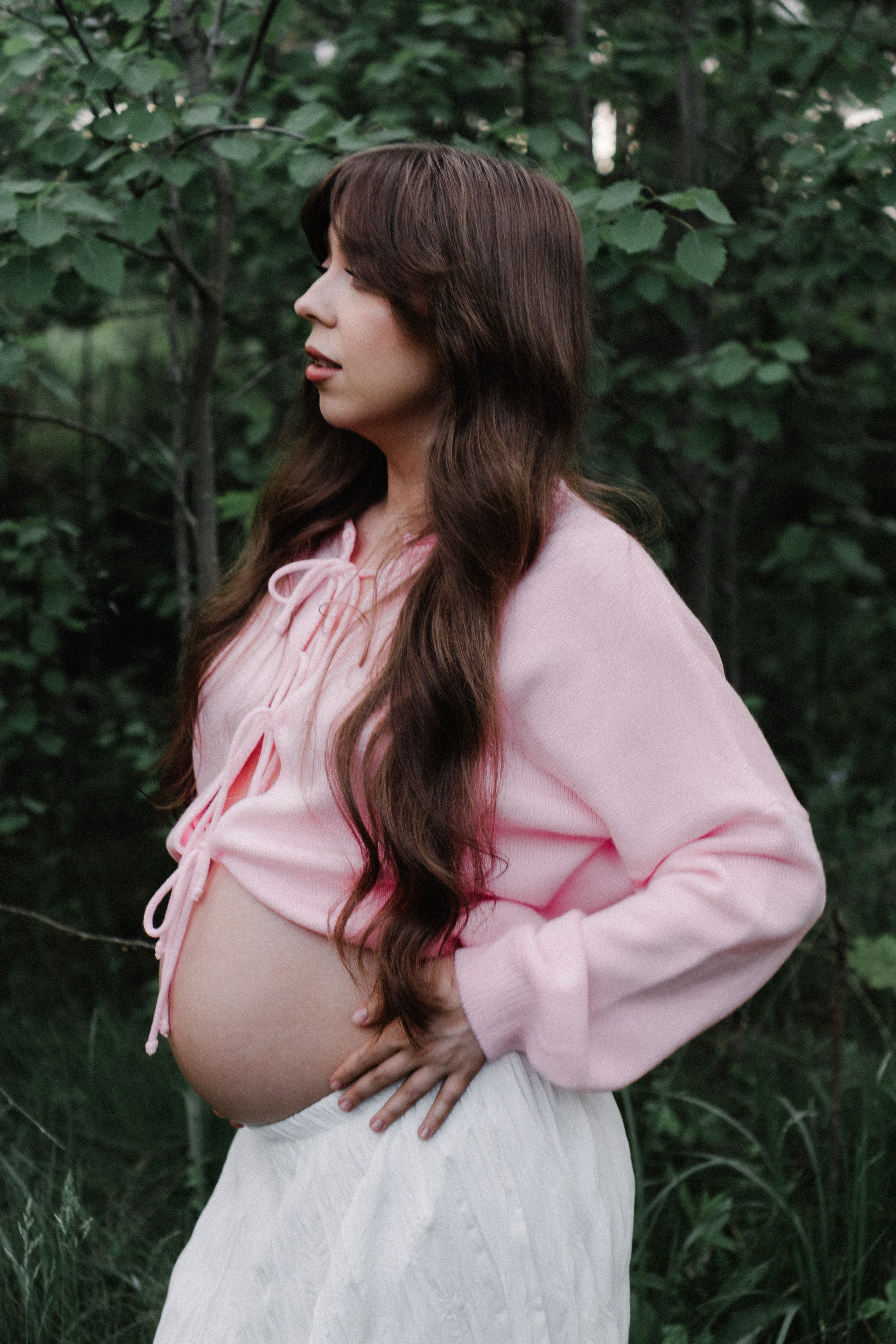 БЕРЕМЕННОСТЬ. Профессиональный фотограф, Санкт-Петербург — Виктория Богомолова