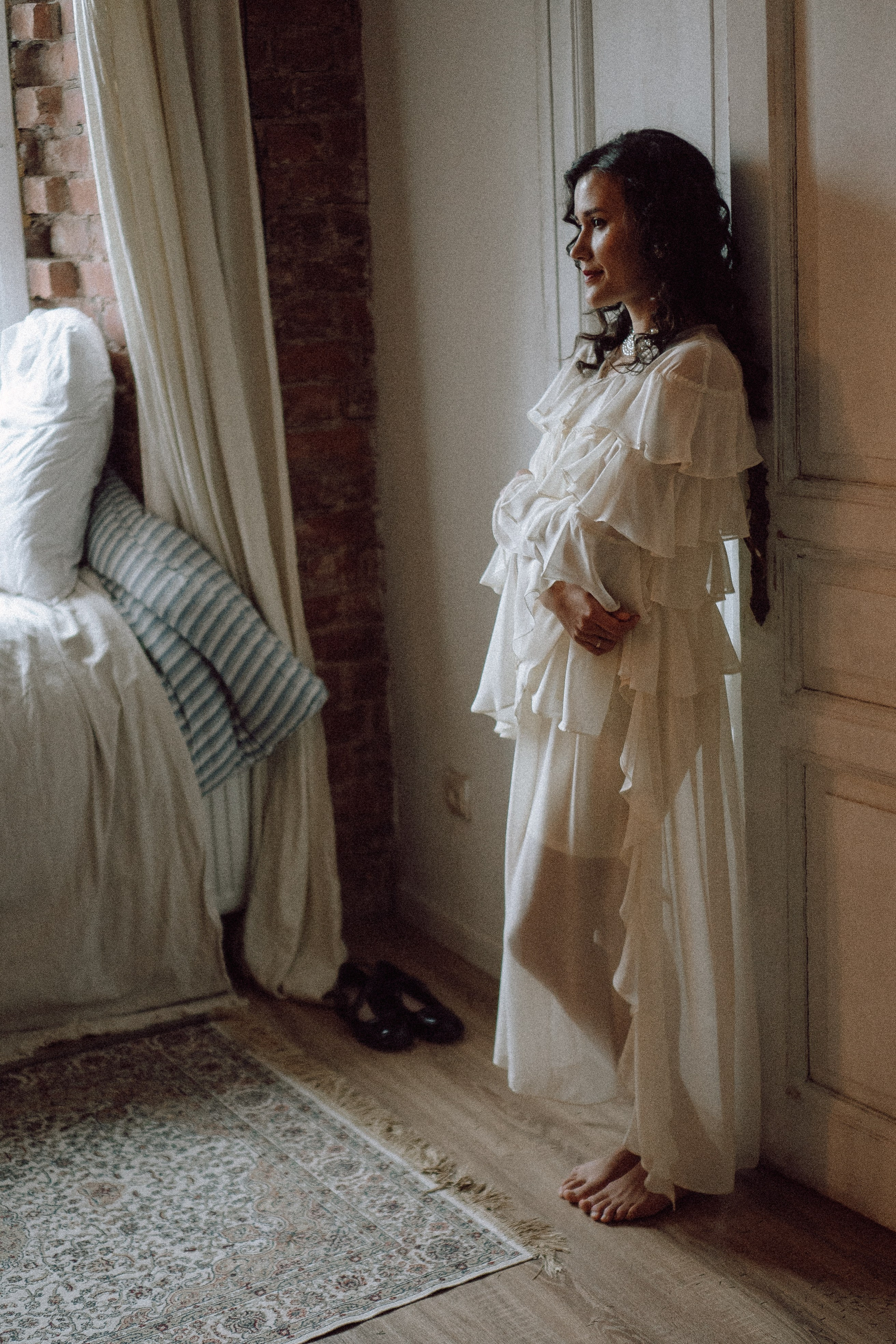 Новогодний стиль вдвоем. Профессиональный фотограф, Санкт-Петербург — Виктория Богомолова