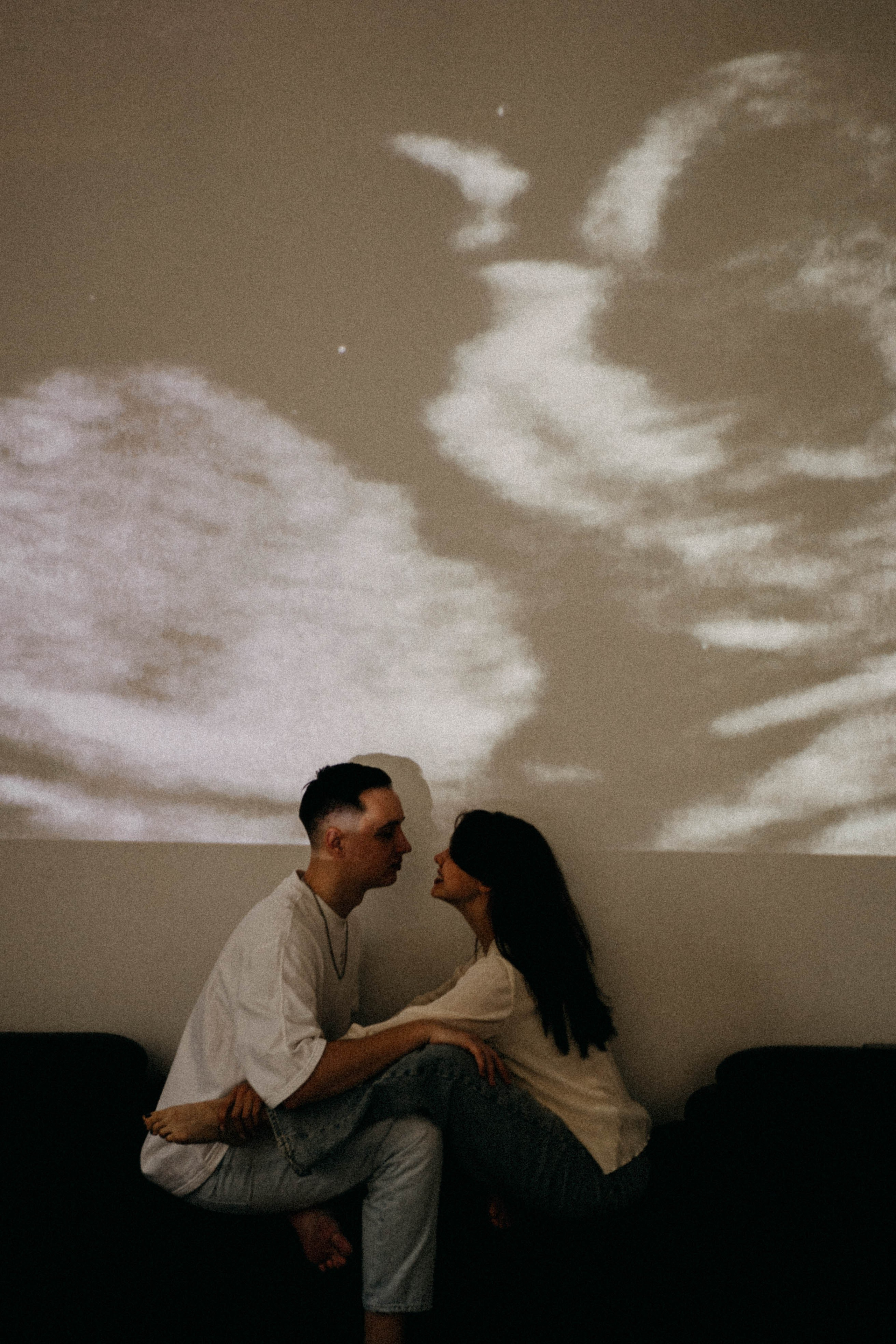 Love Story Беременность. Профессиональный фотограф, Санкт-Петербург — Виктория Богомолова