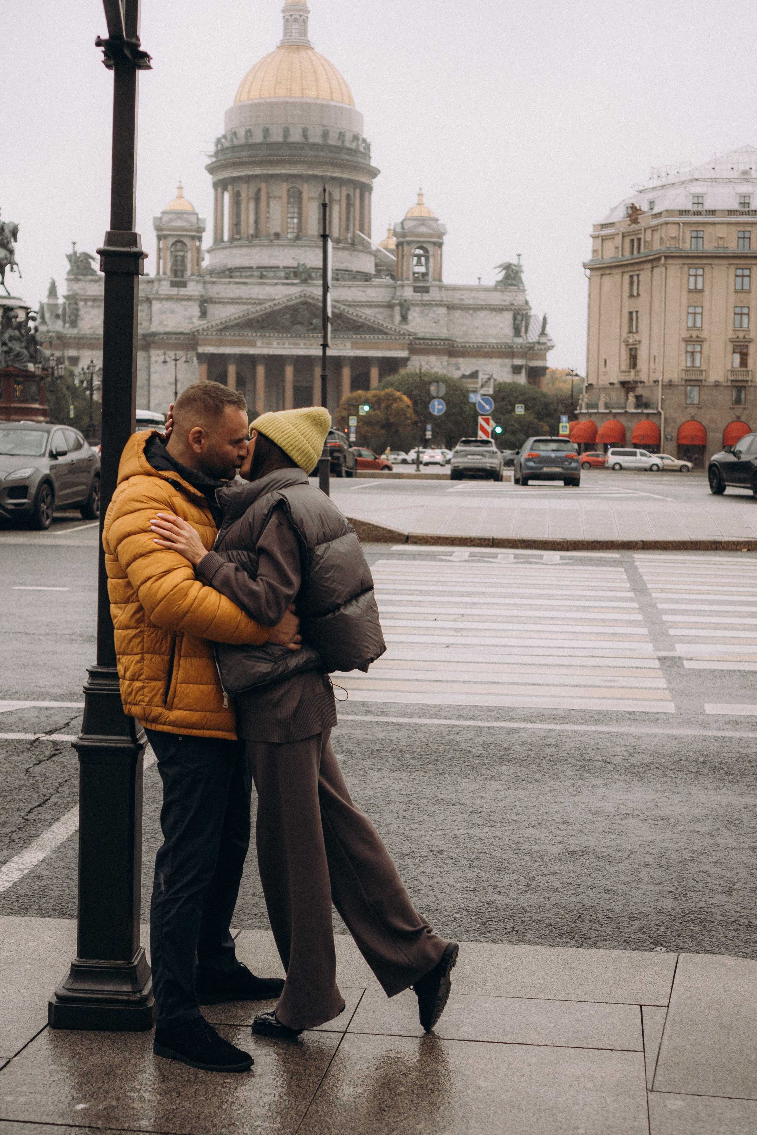 Любовь. Профессиональный фотограф, Санкт-Петербург — Виктория Богомолова