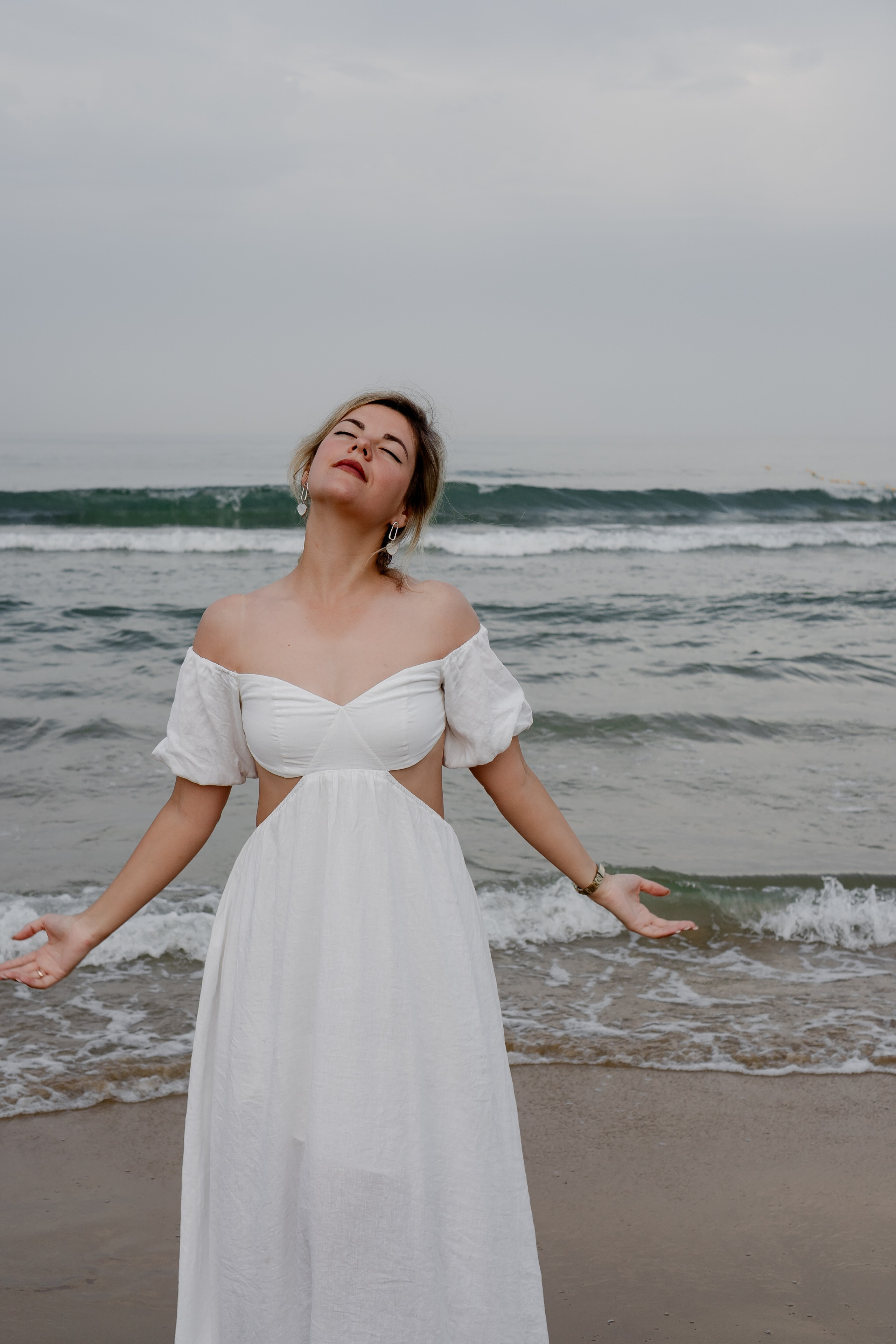 ДЕВУШКИ НА РАССВЕТНОЙ СЬЕМКЕ. Профессиональный фотограф, Санкт-Петербург — Виктория Богомолова