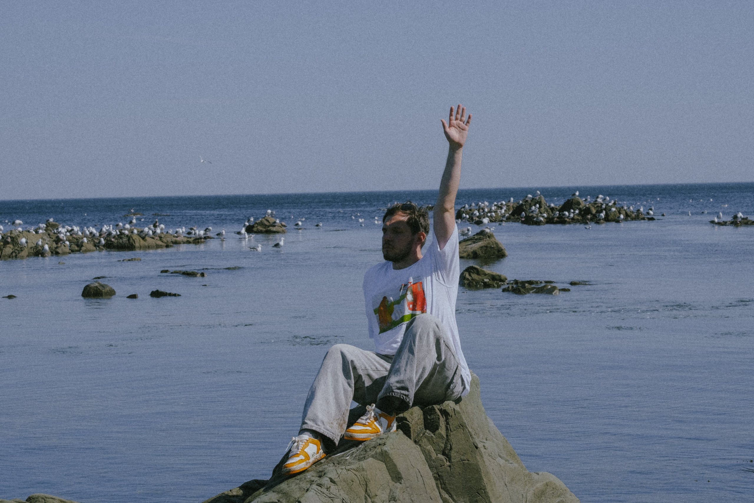 САХАЛИН. Профессиональный фотограф, Санкт-Петербург — Виктория Богомолова