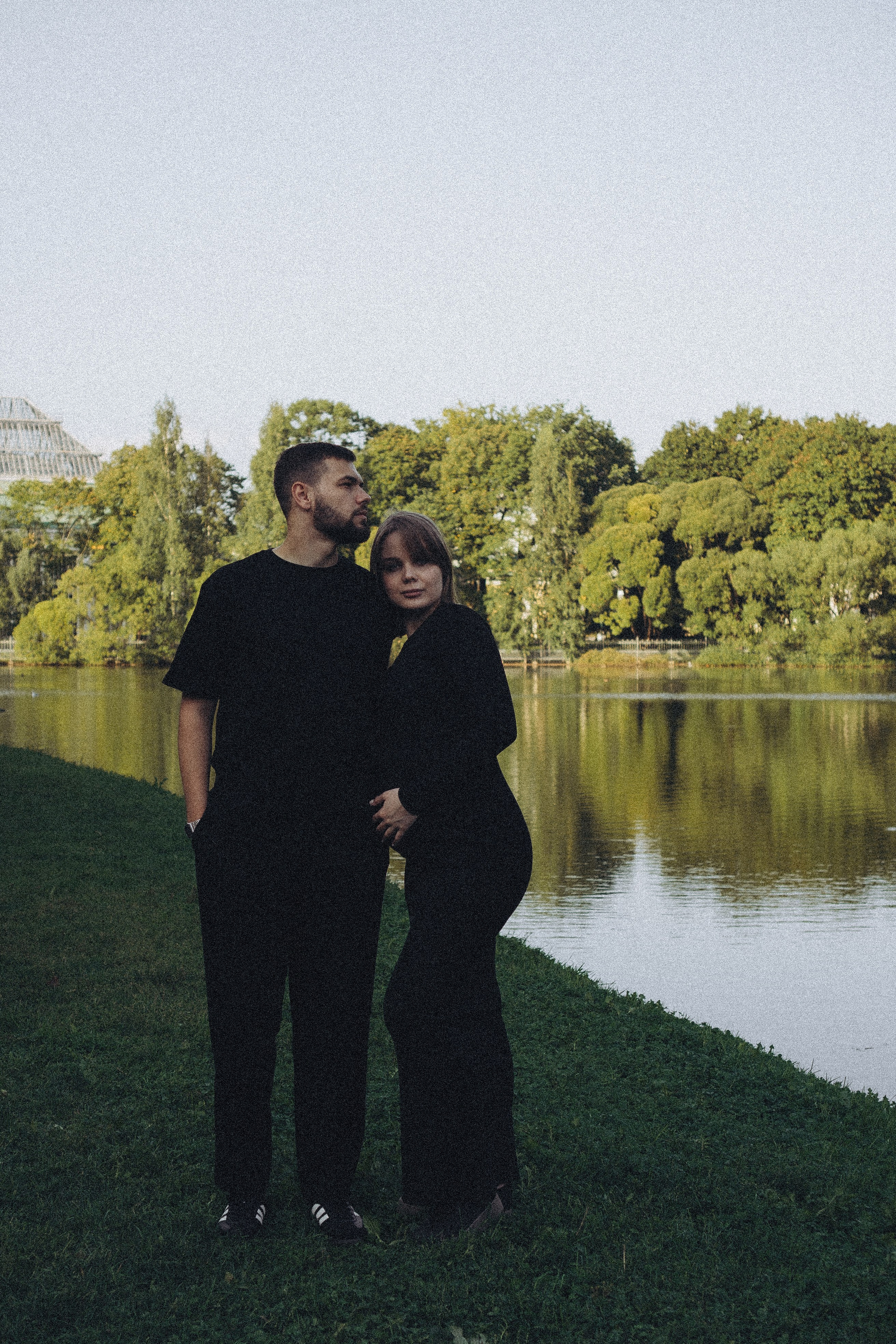 БЕРЕМЕННОСТЬ. Профессиональный фотограф, Санкт-Петербург — Виктория Богомолова