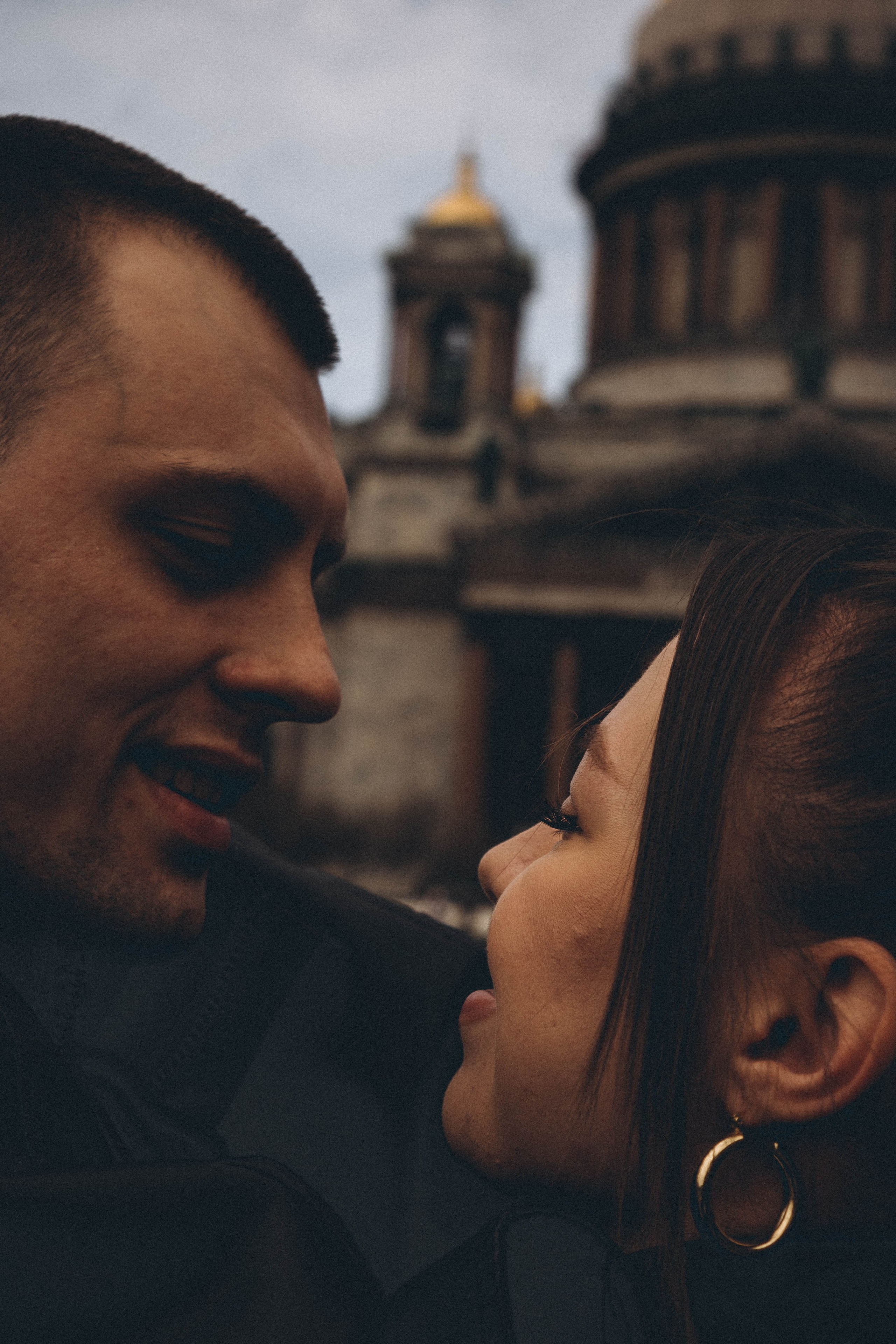 Прогулочная. Профессиональный фотограф, Санкт-Петербург — Виктория Богомолова