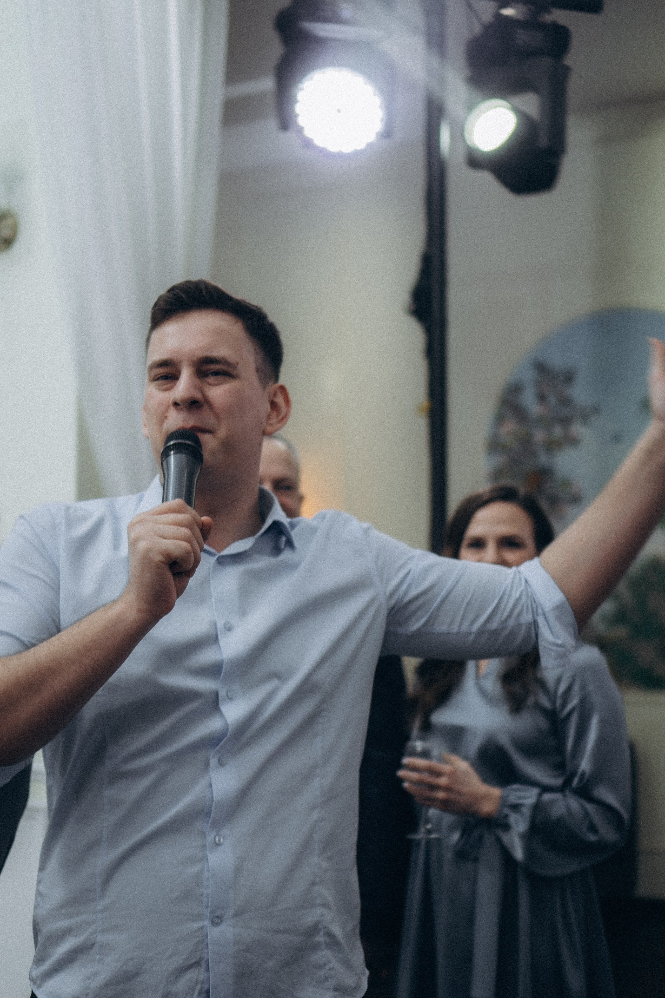 СВАДЕБНАЯ СЬЕМКА СБОРОВ В ОТЕЛЕ И ВЫЕЗД НА ЦЕРЕМОНИЮ (СНЯТО В СИБИРЕ В НИЖНЕВАРТОВСКЕ). Профессиональный фотограф, Санкт-Петербург — Виктория Богомолова