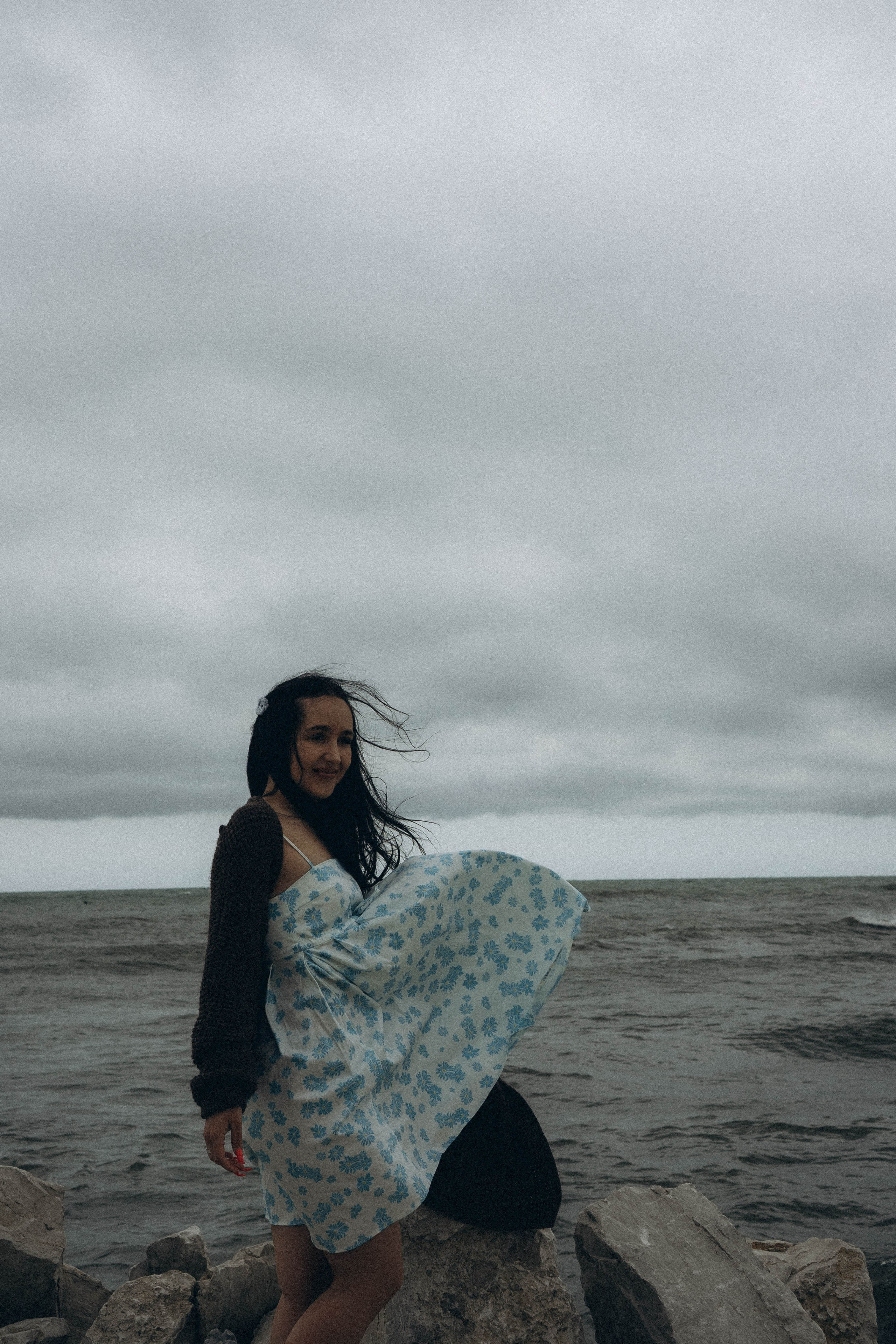 Каспийское море. Профессиональный фотограф, Санкт-Петербург — Виктория Богомолова