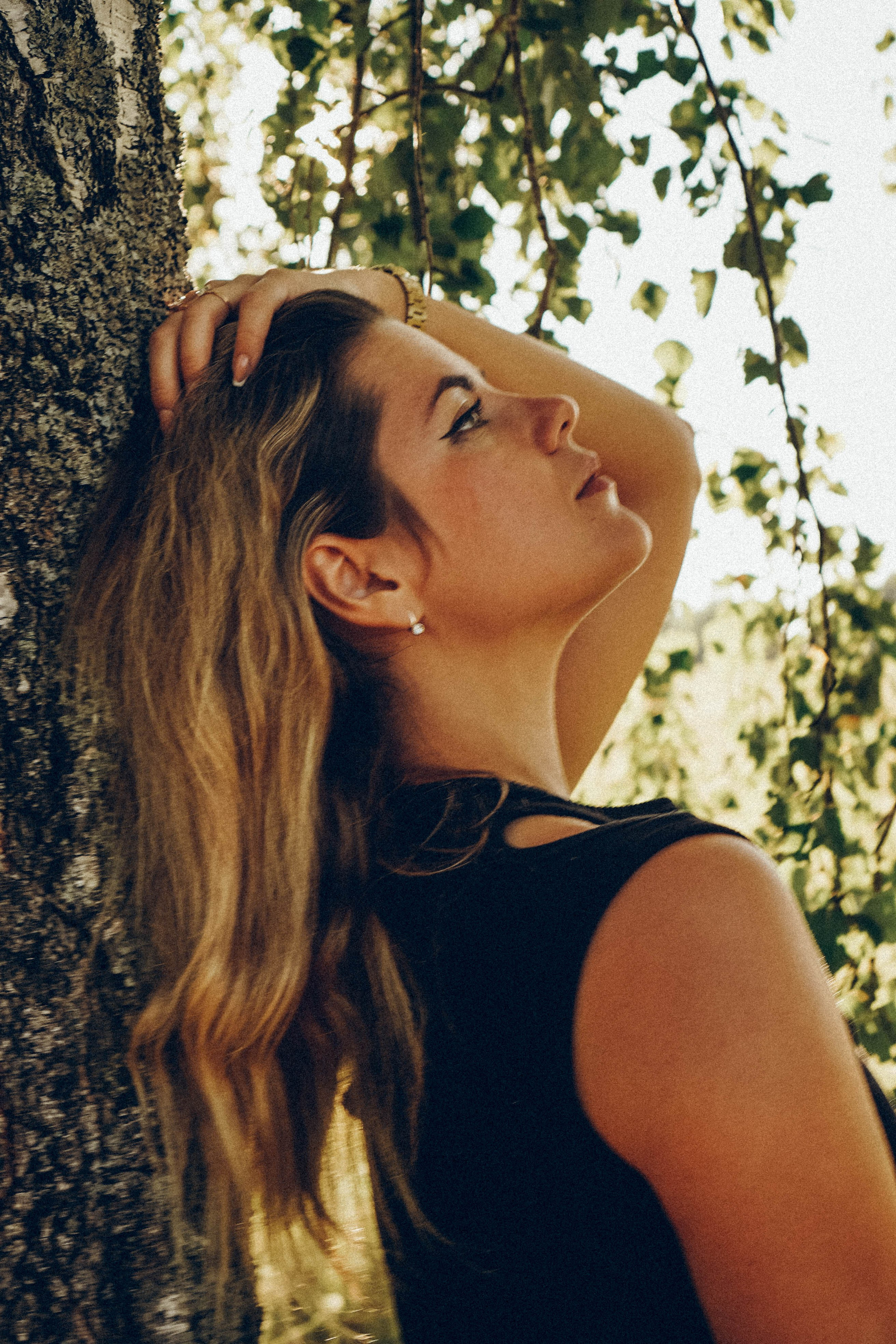 Деревня. Профессиональный фотограф, Санкт-Петербург — Виктория Богомолова