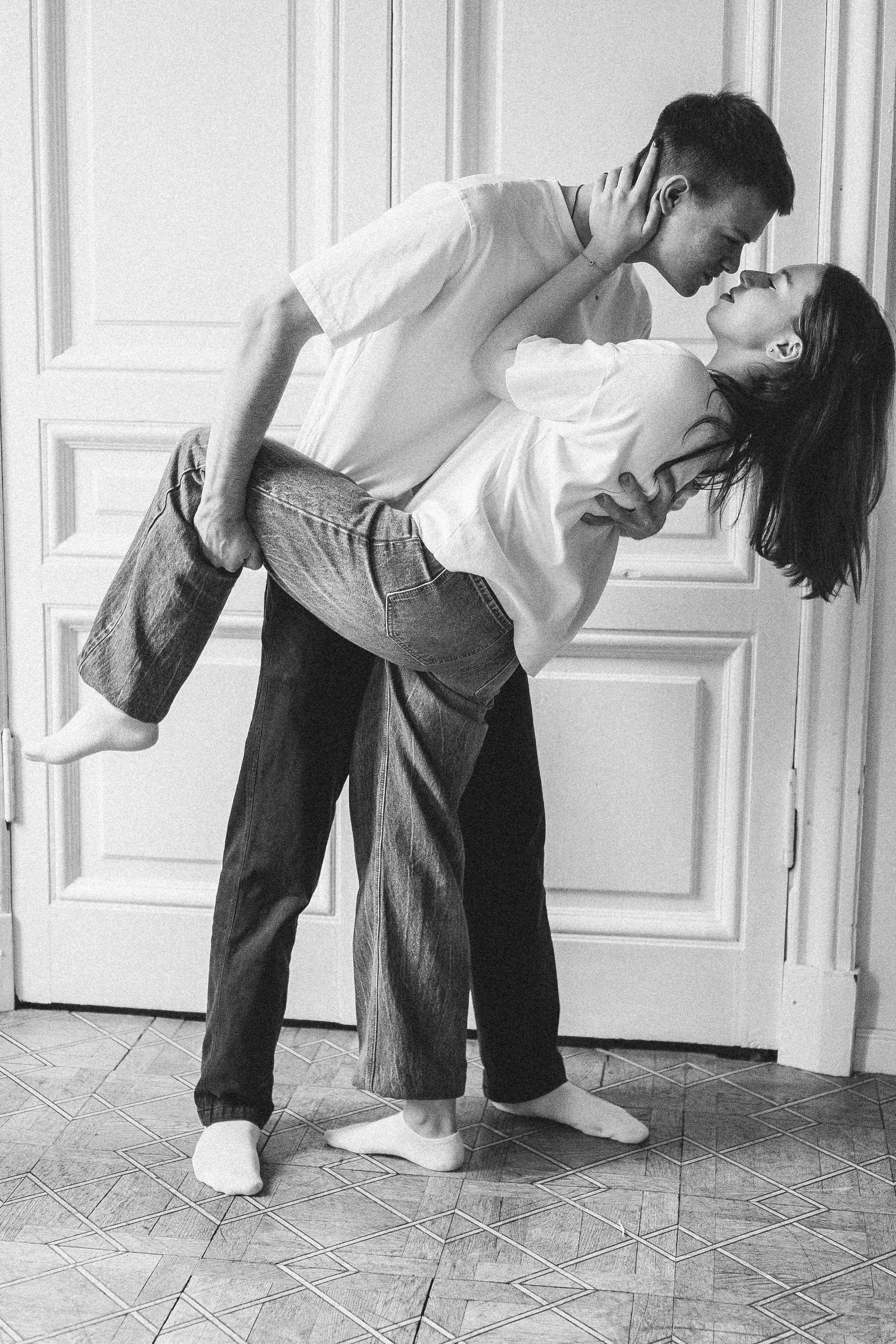 Студийная история. Профессиональный фотограф, Санкт-Петербург — Виктория Богомолова