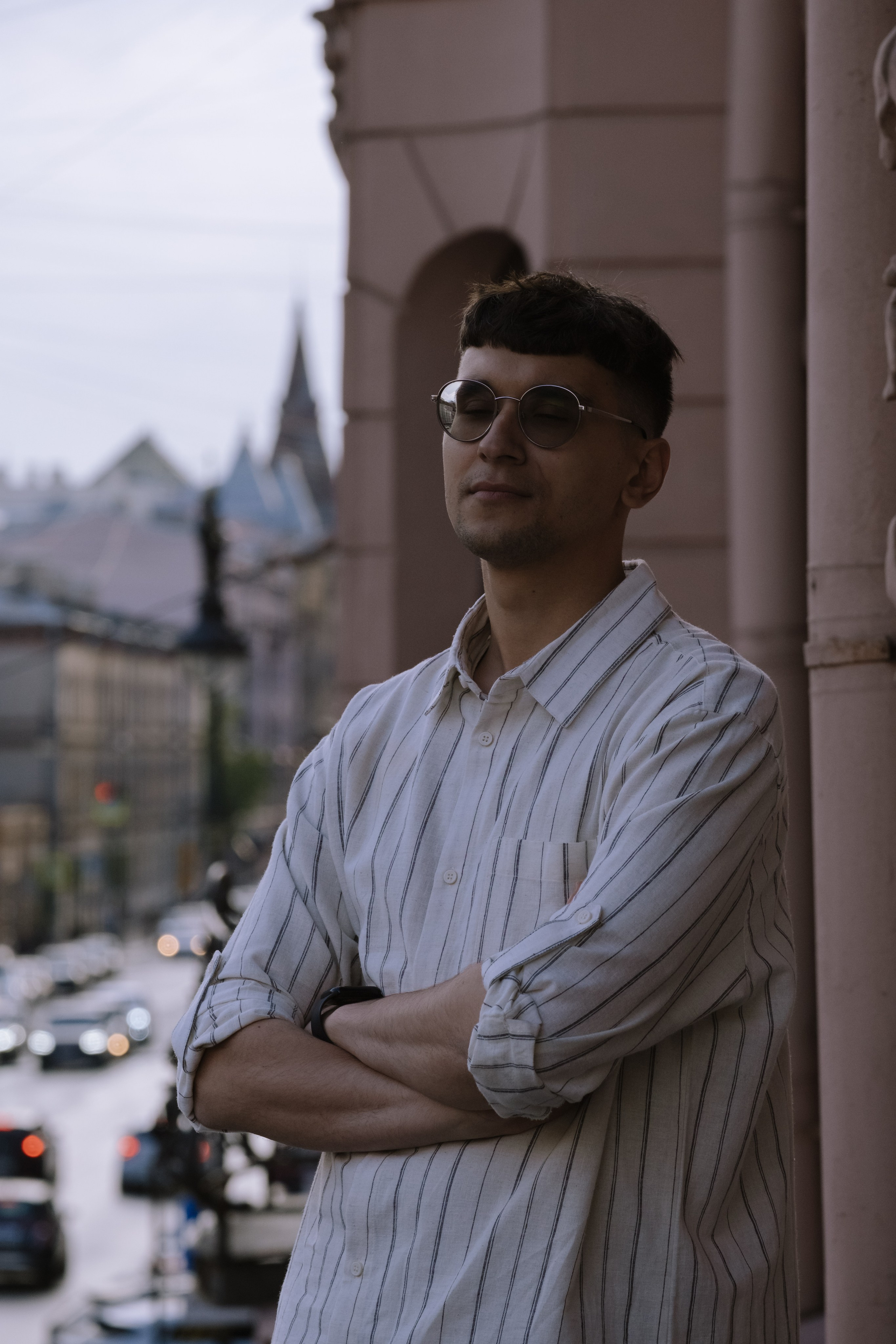 ЛЮБОВЬ В ИЮНЕ. Профессиональный фотограф, Санкт-Петербург — Виктория Богомолова