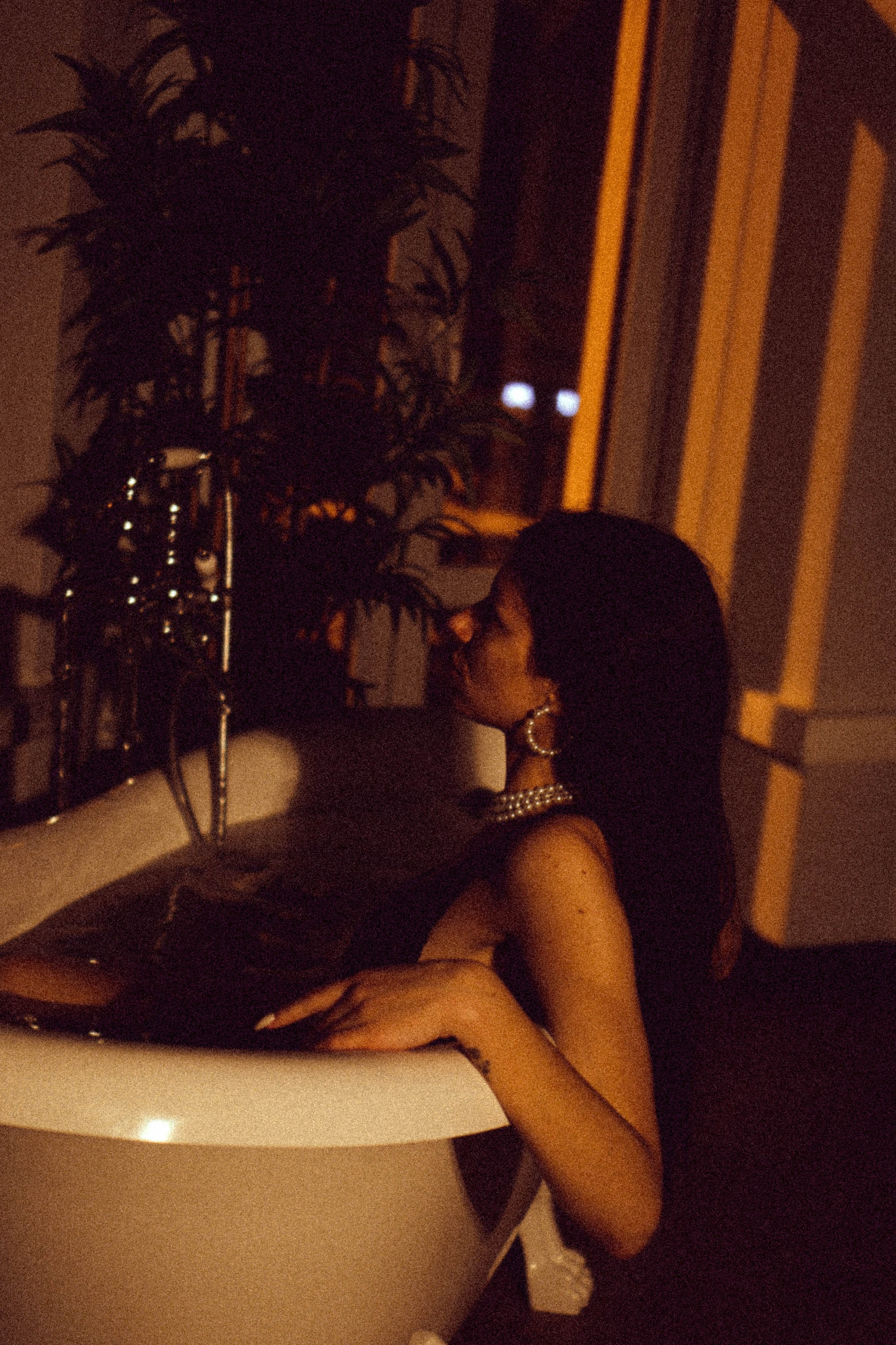 История в ванной. Профессиональный фотограф, Санкт-Петербург — Виктория Богомолова