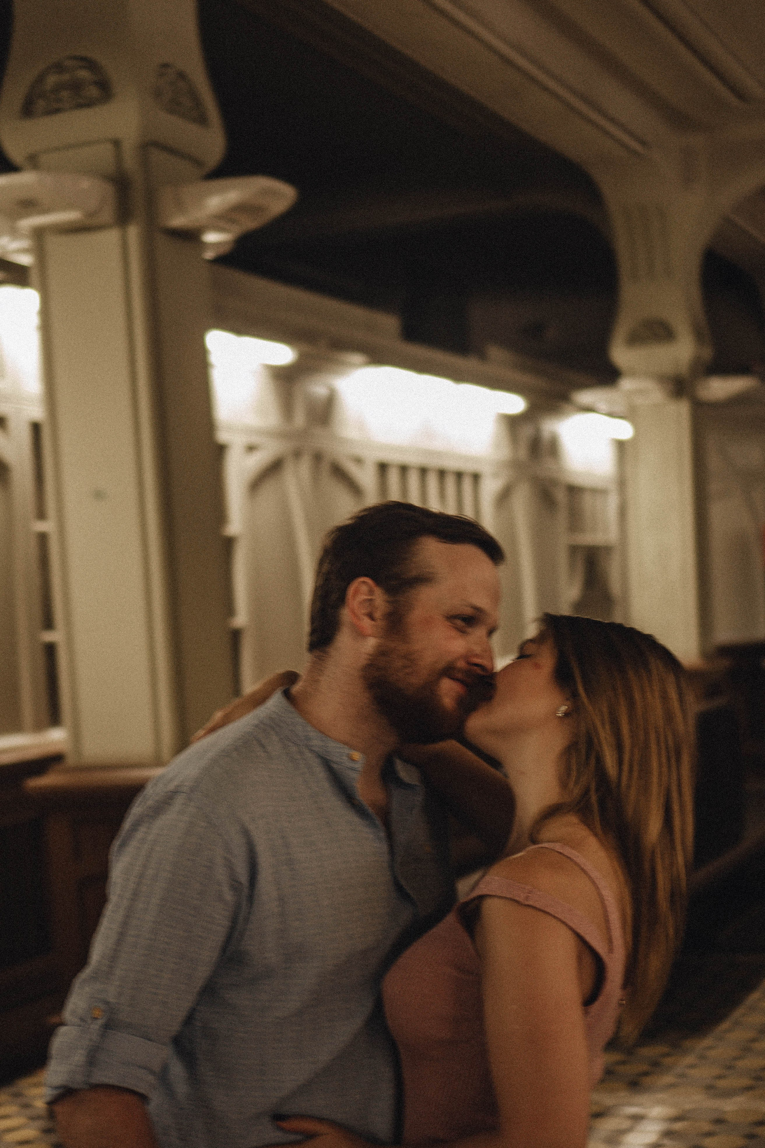 История на реальных событиях. Профессиональный фотограф, Санкт-Петербург — Виктория Богомолова