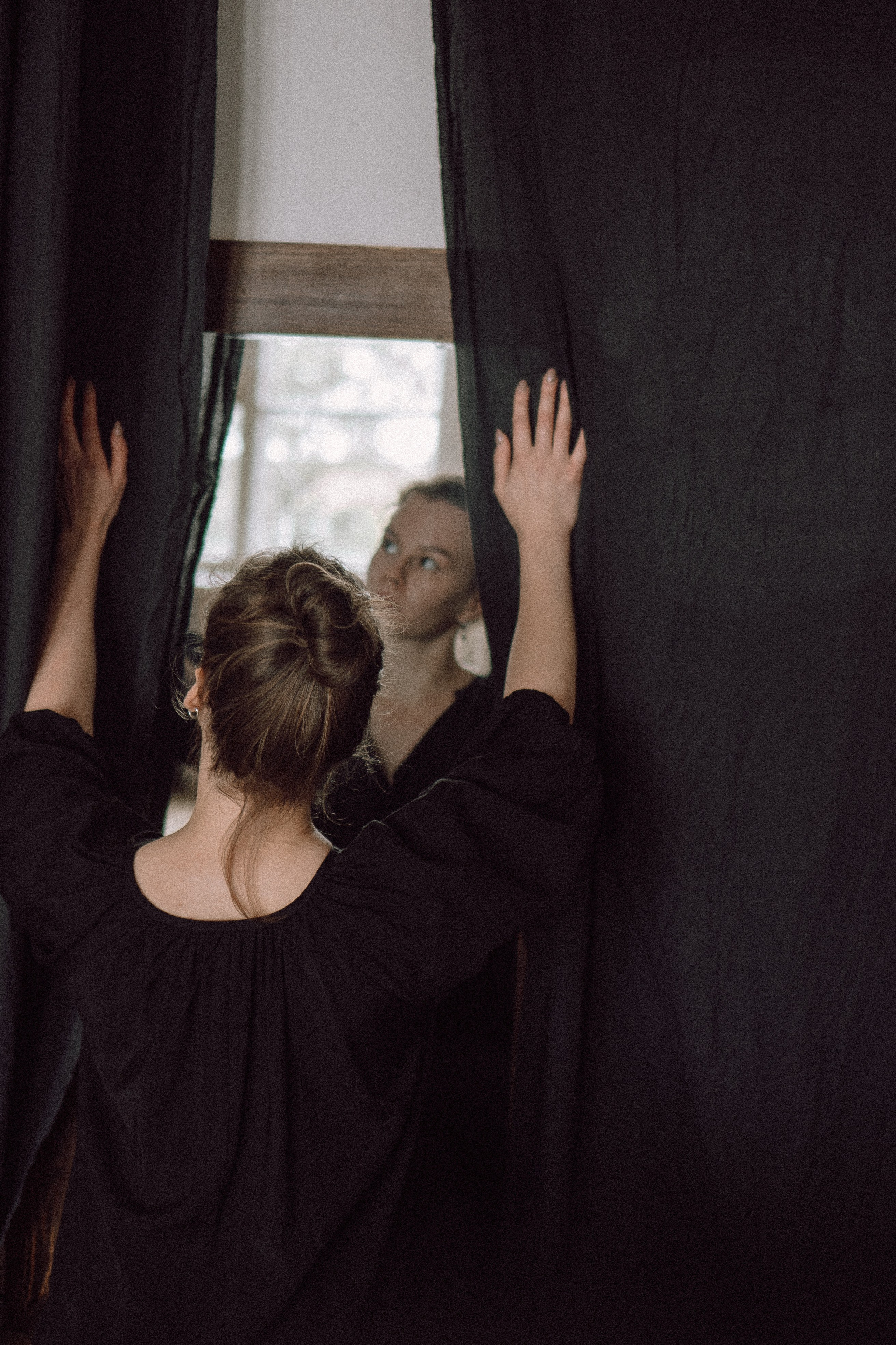 СТУДИЙНАЯ. Профессиональный фотограф, Санкт-Петербург — Виктория Богомолова