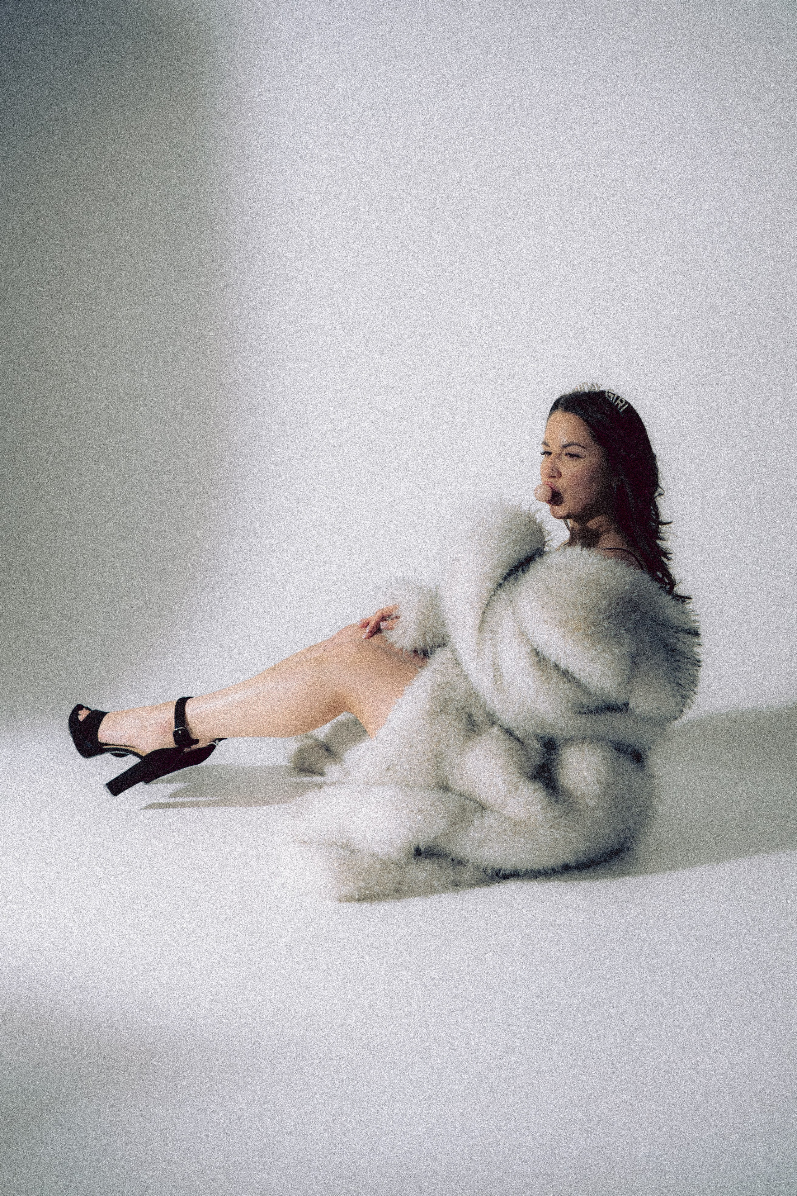 История ко дню рождения. Профессиональный фотограф, Санкт-Петербург — Виктория Богомолова