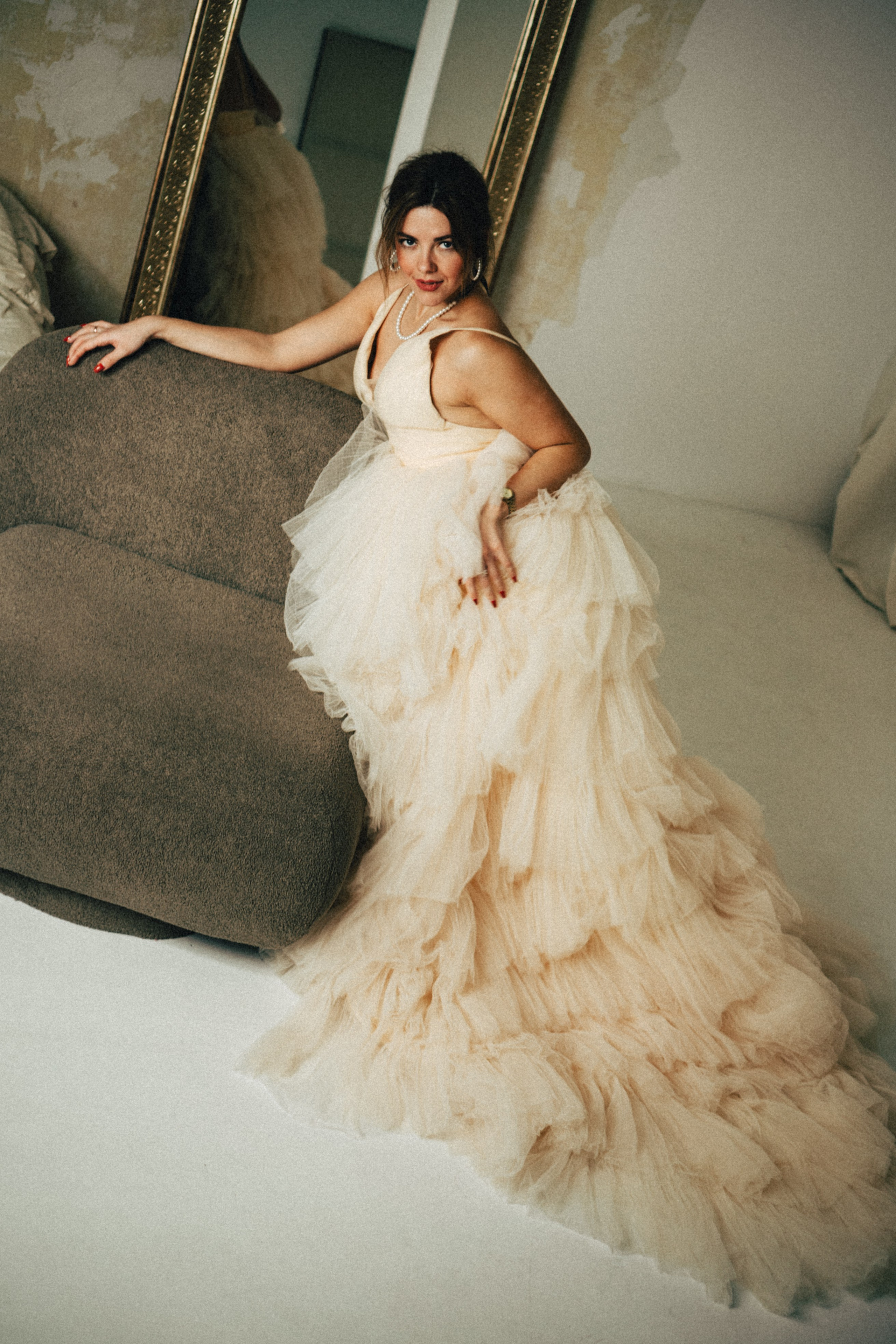 Сказочная история. Профессиональный фотограф, Санкт-Петербург — Виктория Богомолова