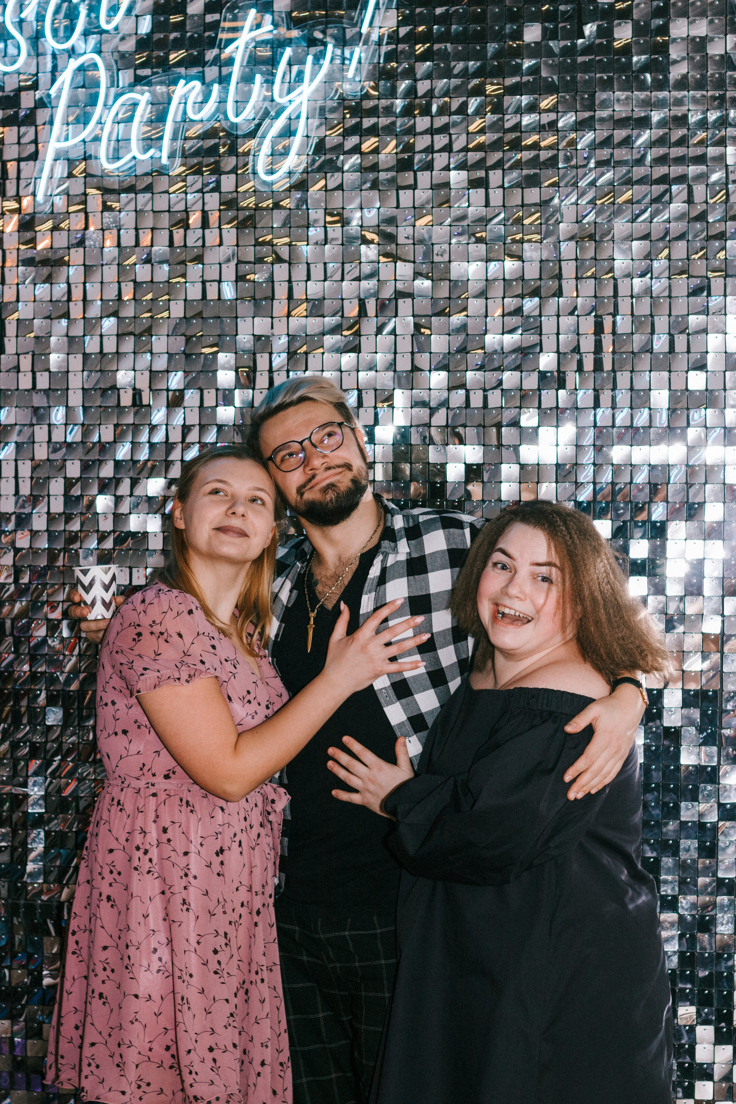 Свадебный банкет Сергея и Ксении. Фотограф в Санкт-Петербурге Смирнова Диана