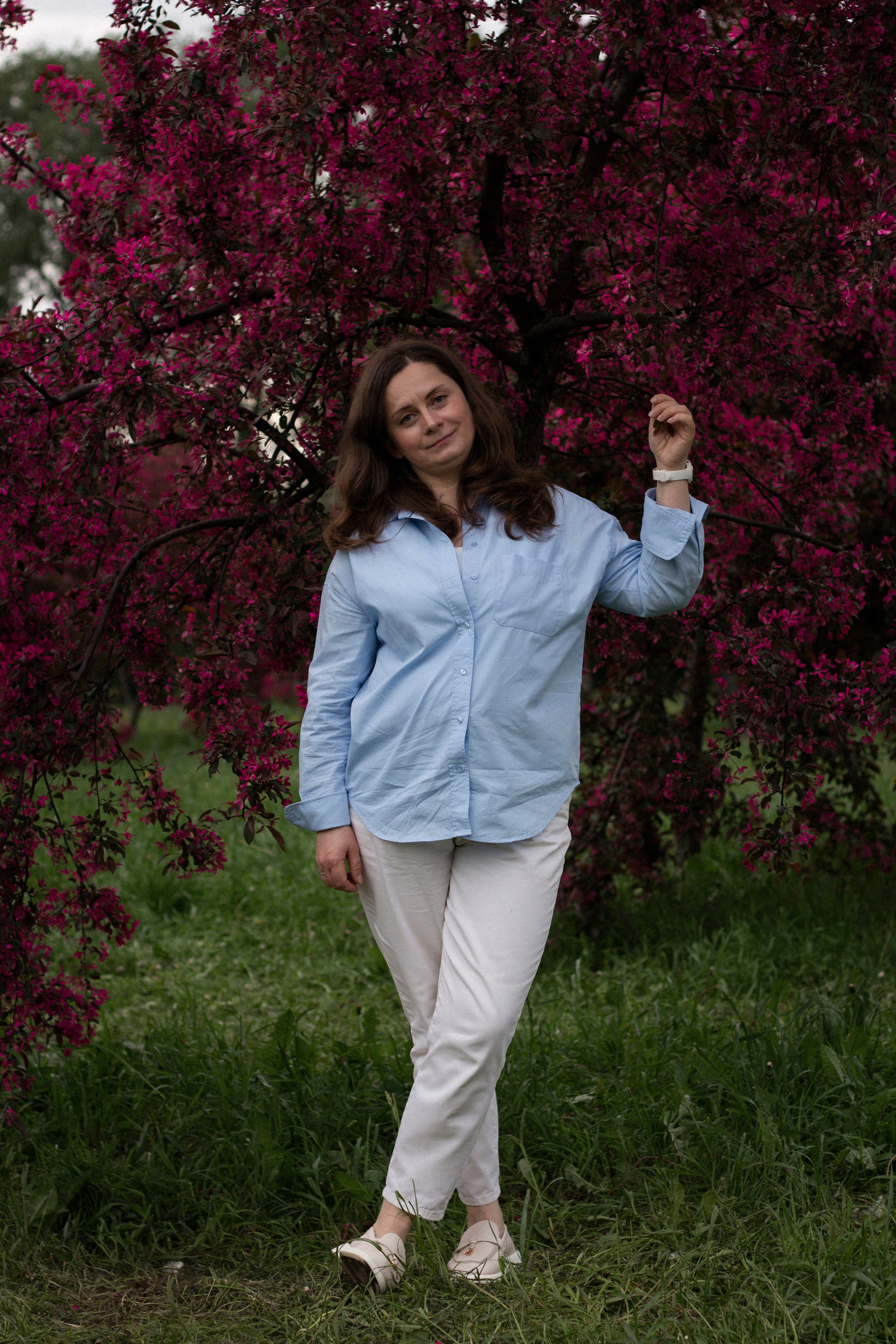 Катя, Кирилл, Тёма и Аня. Фотограф в Санкт-Петербурге Смирнова Диана