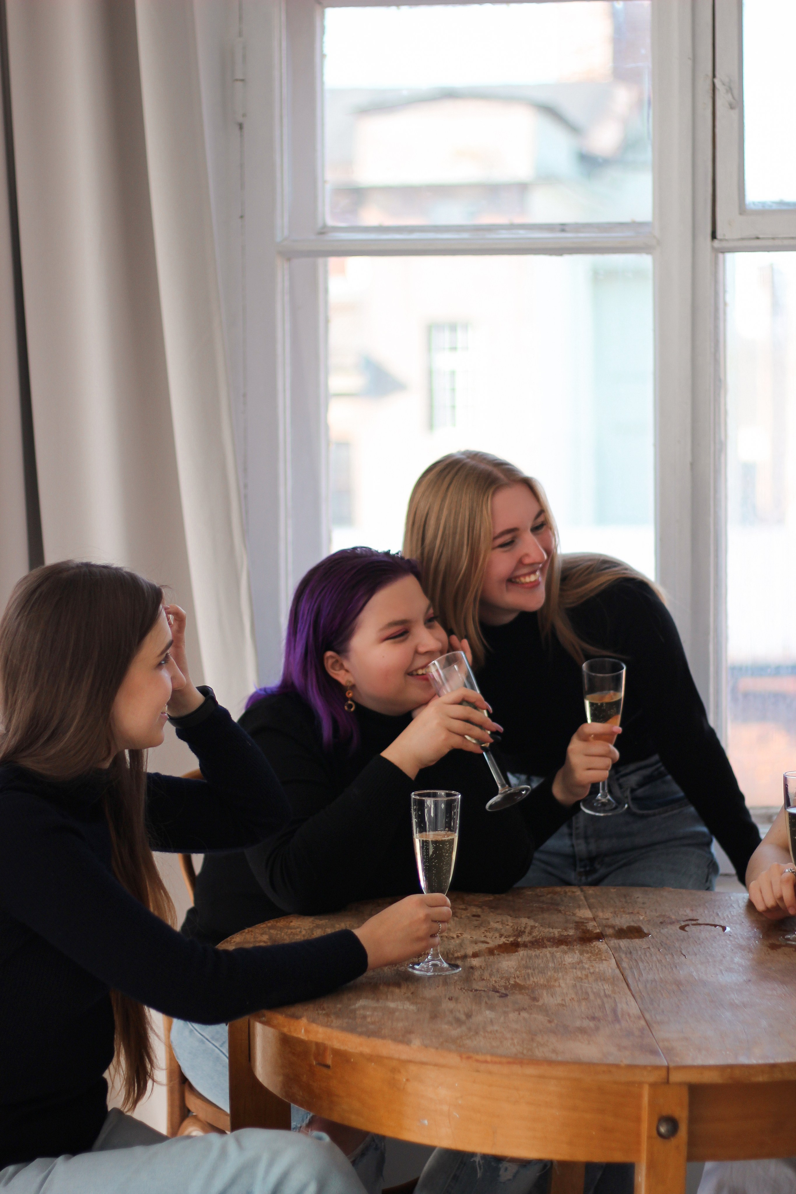 К дню рождения Леры. Фотограф в Санкт-Петербурге Смирнова Диана