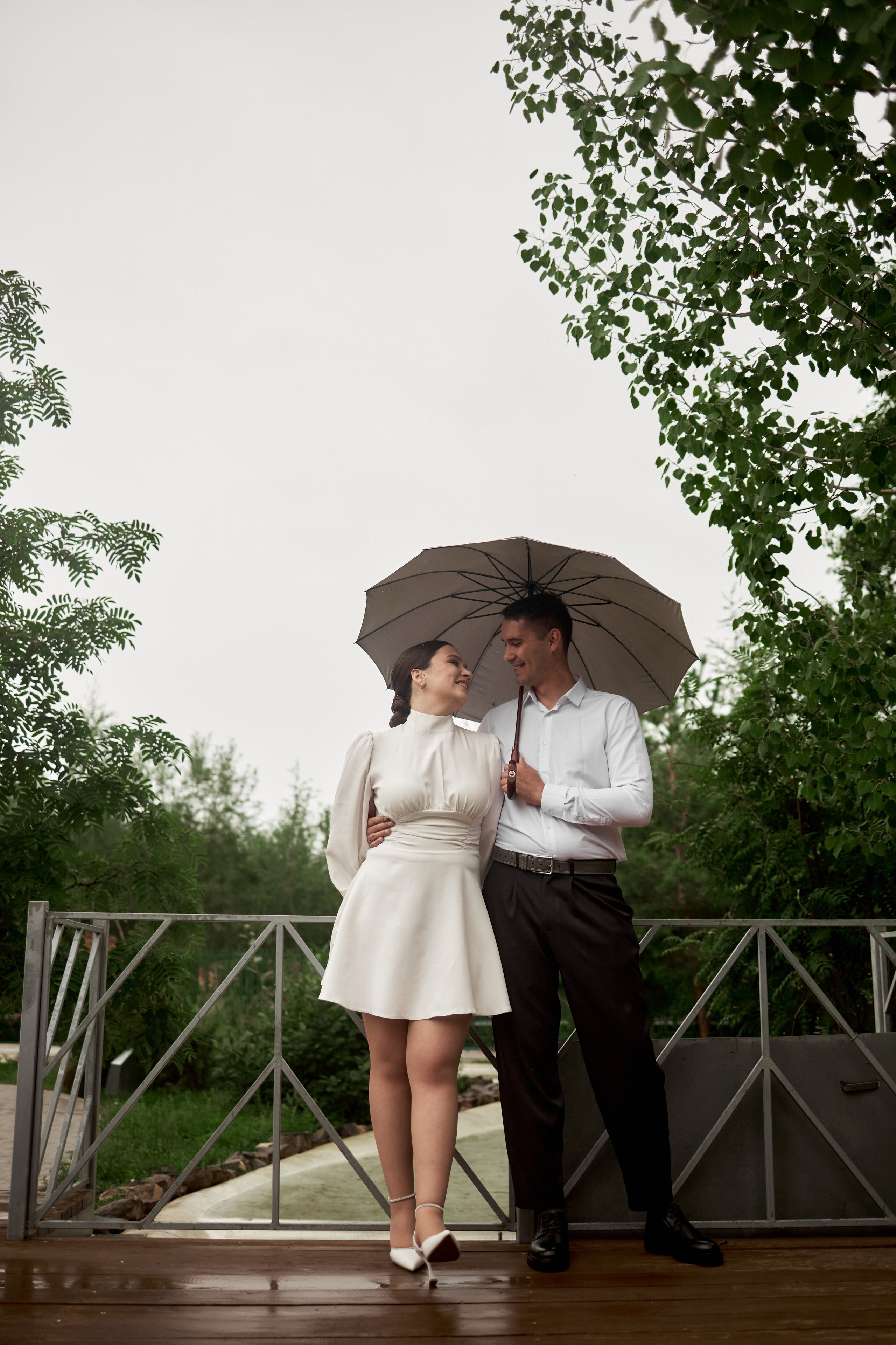 Фотограф Дима Хочуровский в Казани