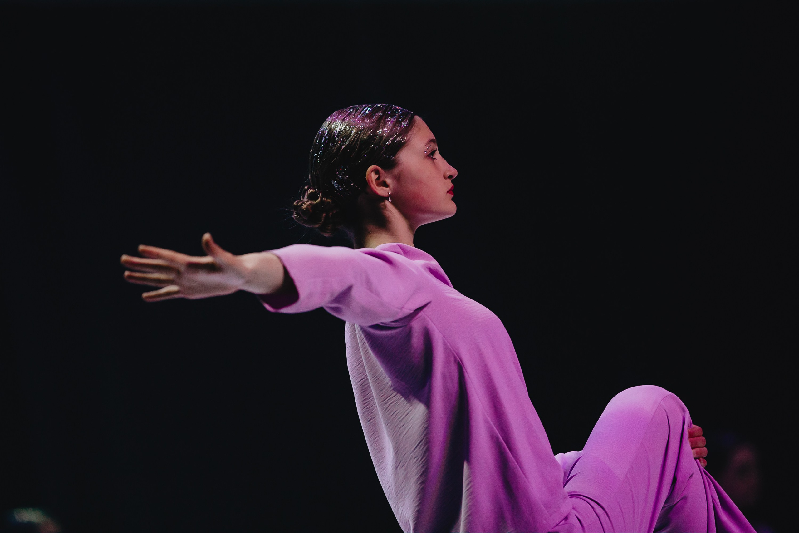 Школа музыки и танца M#RCI. Фотограф событий Злобин Дмитрий