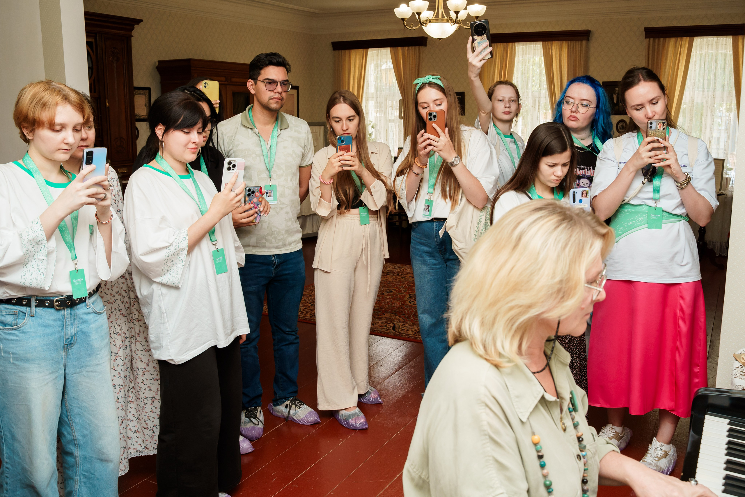 Фотограф Мыц Виктория