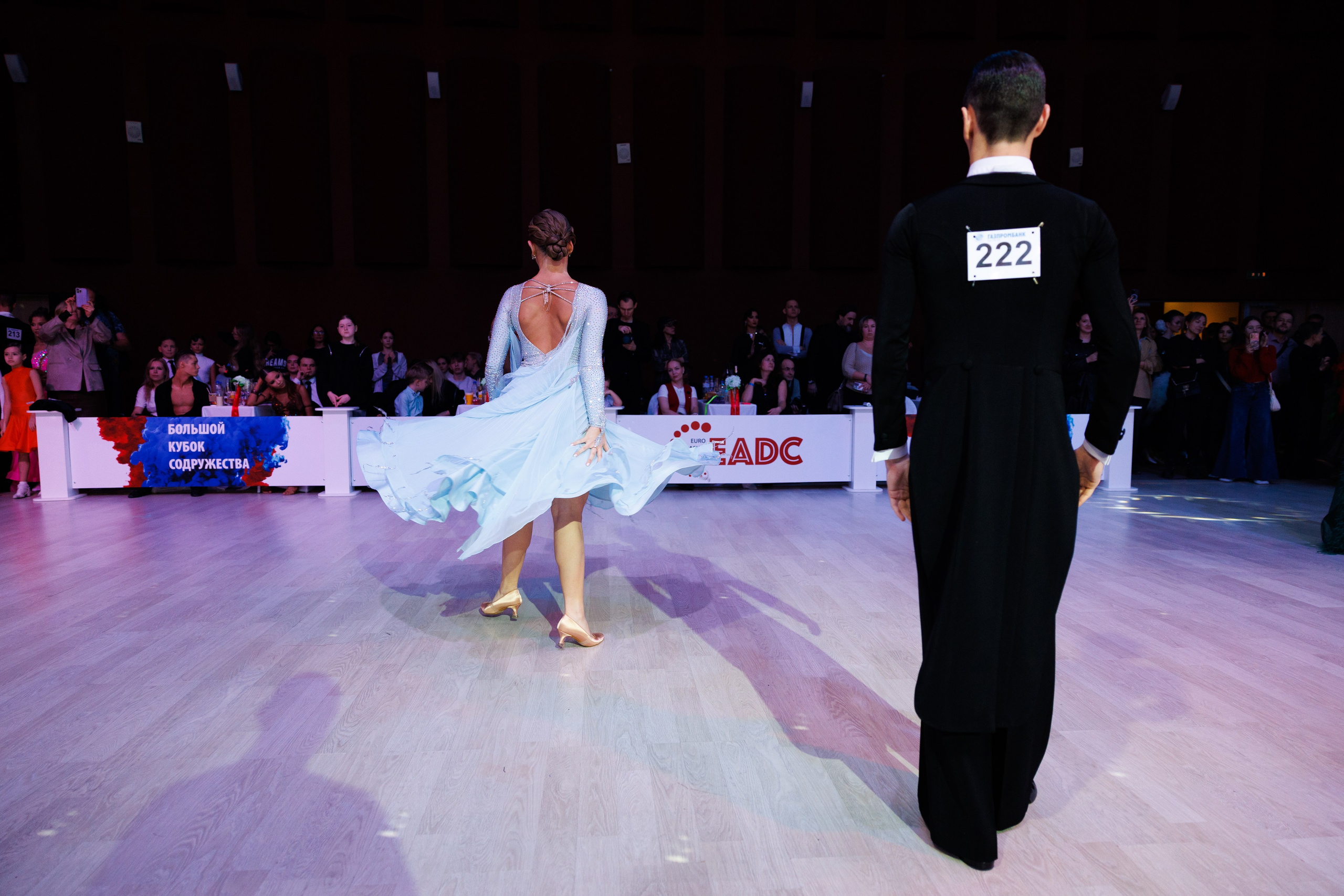 Большой кубок содружества. Репортажный фотограф Санкт-Петербург | Роман Карбышев