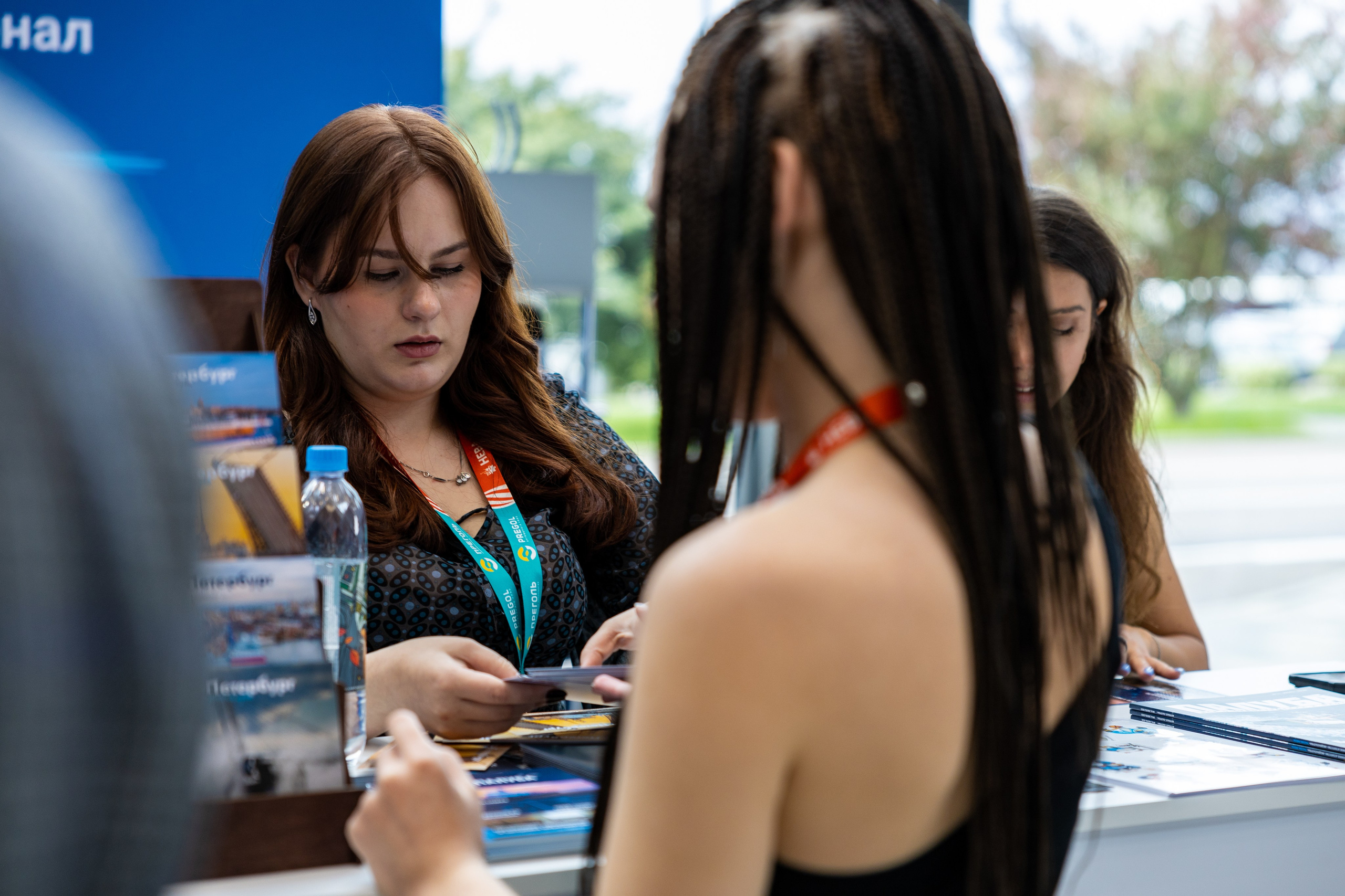 Выставка НЕВА 2025. Репортажный фотограф Санкт-Петербург | Роман Карбышев