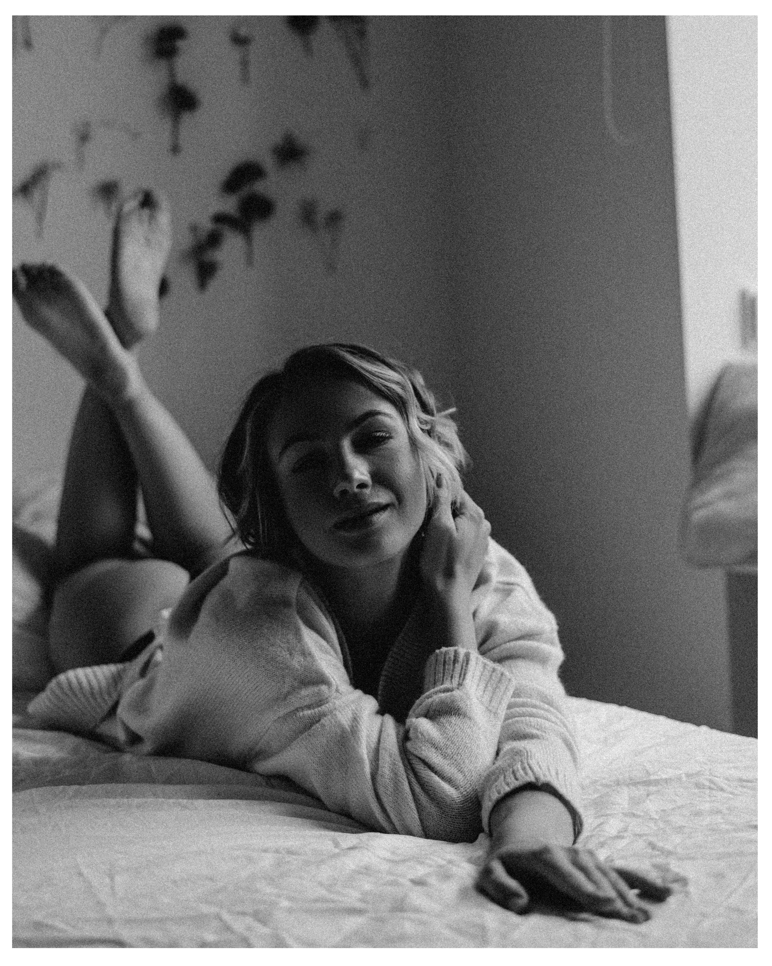 Катя. Фотограф в Москве Емельяненко Светлана