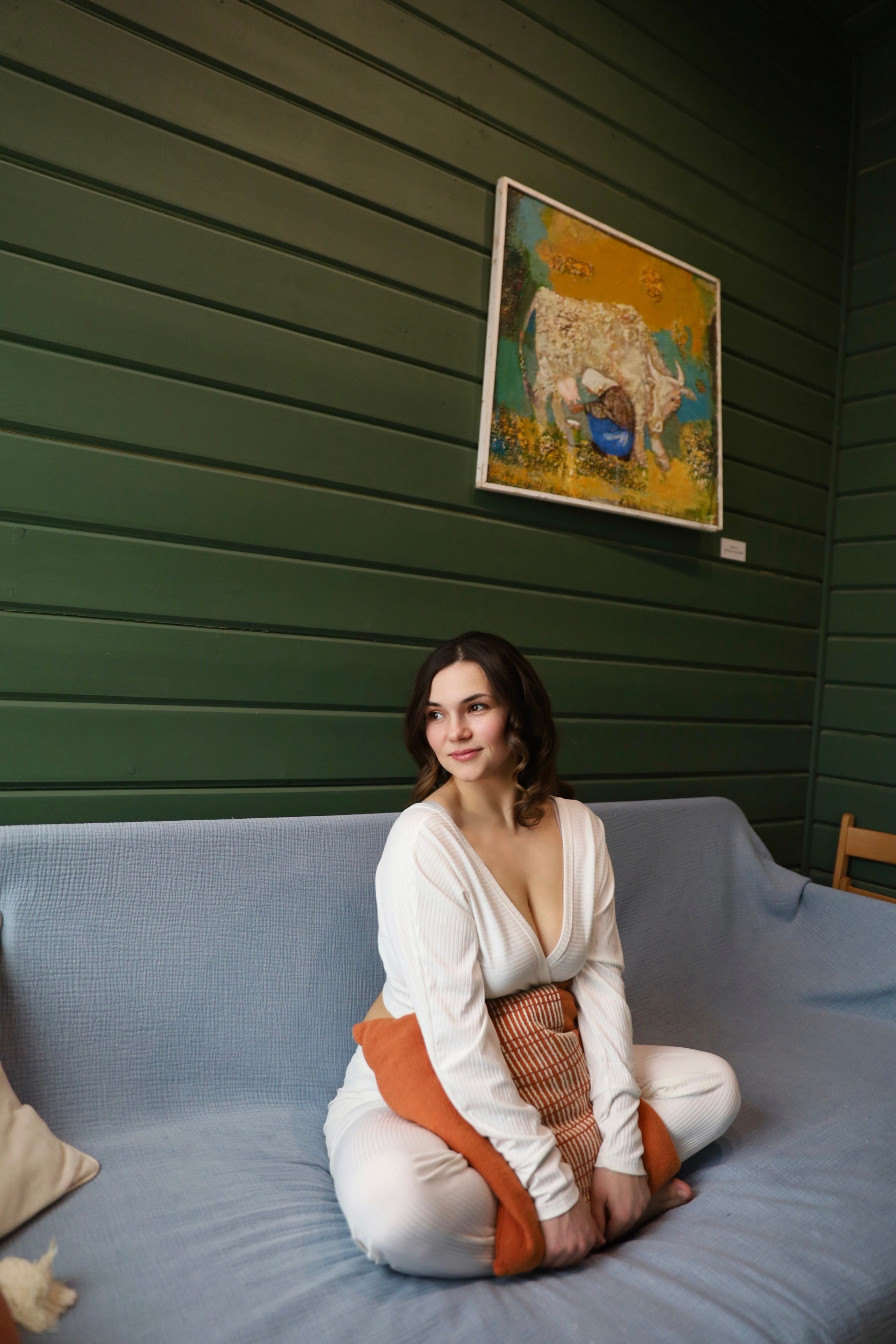 Юлия📸. Главная