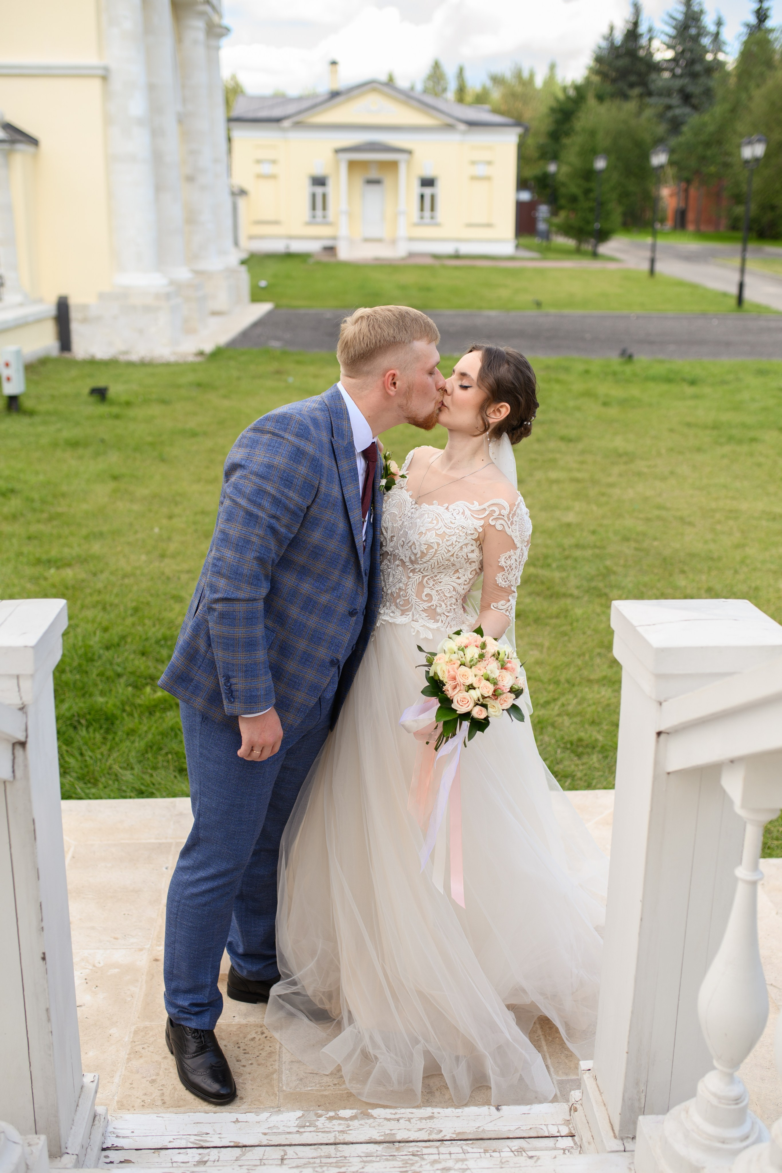 Свадьбы. Свадебный и семейный фотограф в Москве и Подмосковье Татьяна Емцова