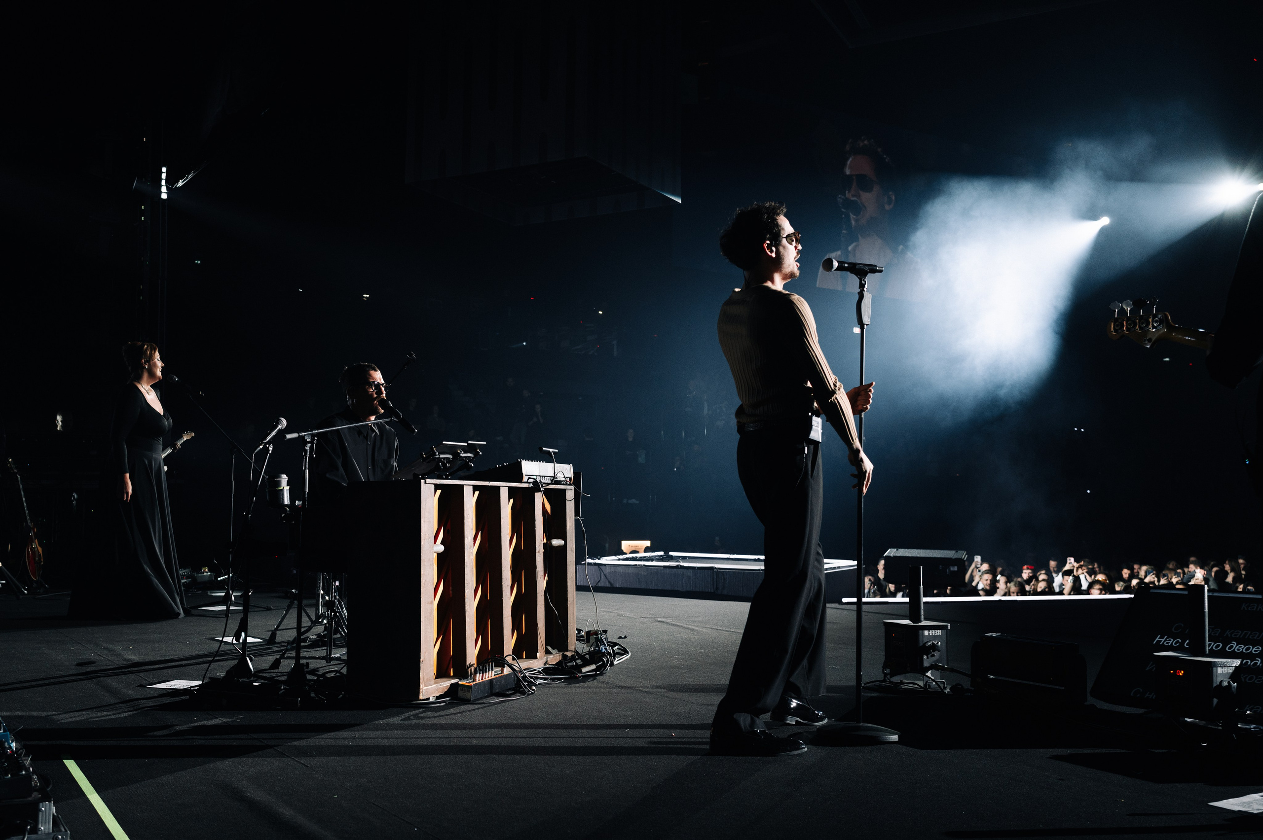 T Bank / Glory Event. @tomrus: Рустам Шагиморданов — фотограф