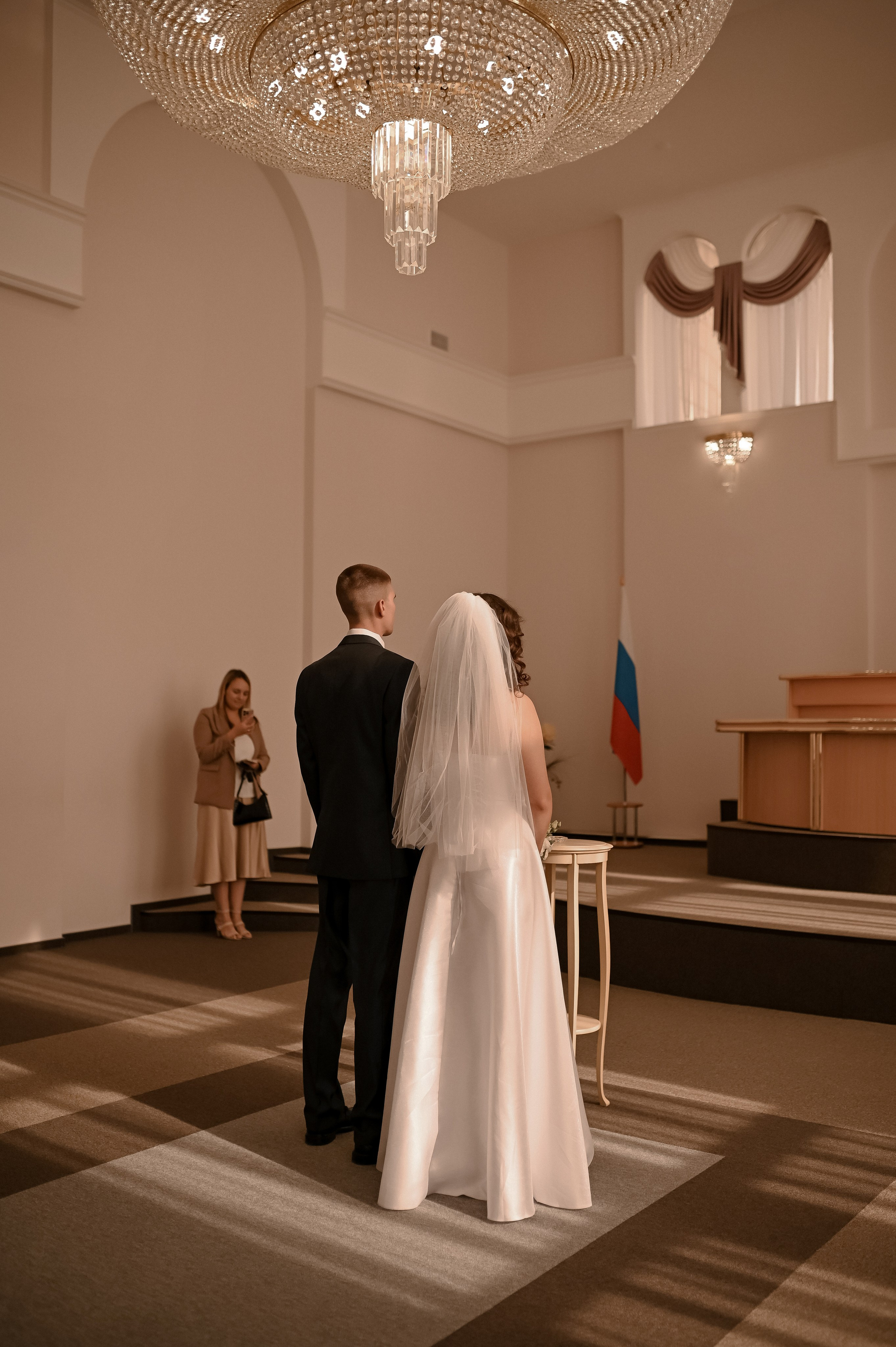 «Когда я иду за своим сердцем, оно приводит меня к тебе». Твой личный проводник к красивым фотографиям в Старом Осколе