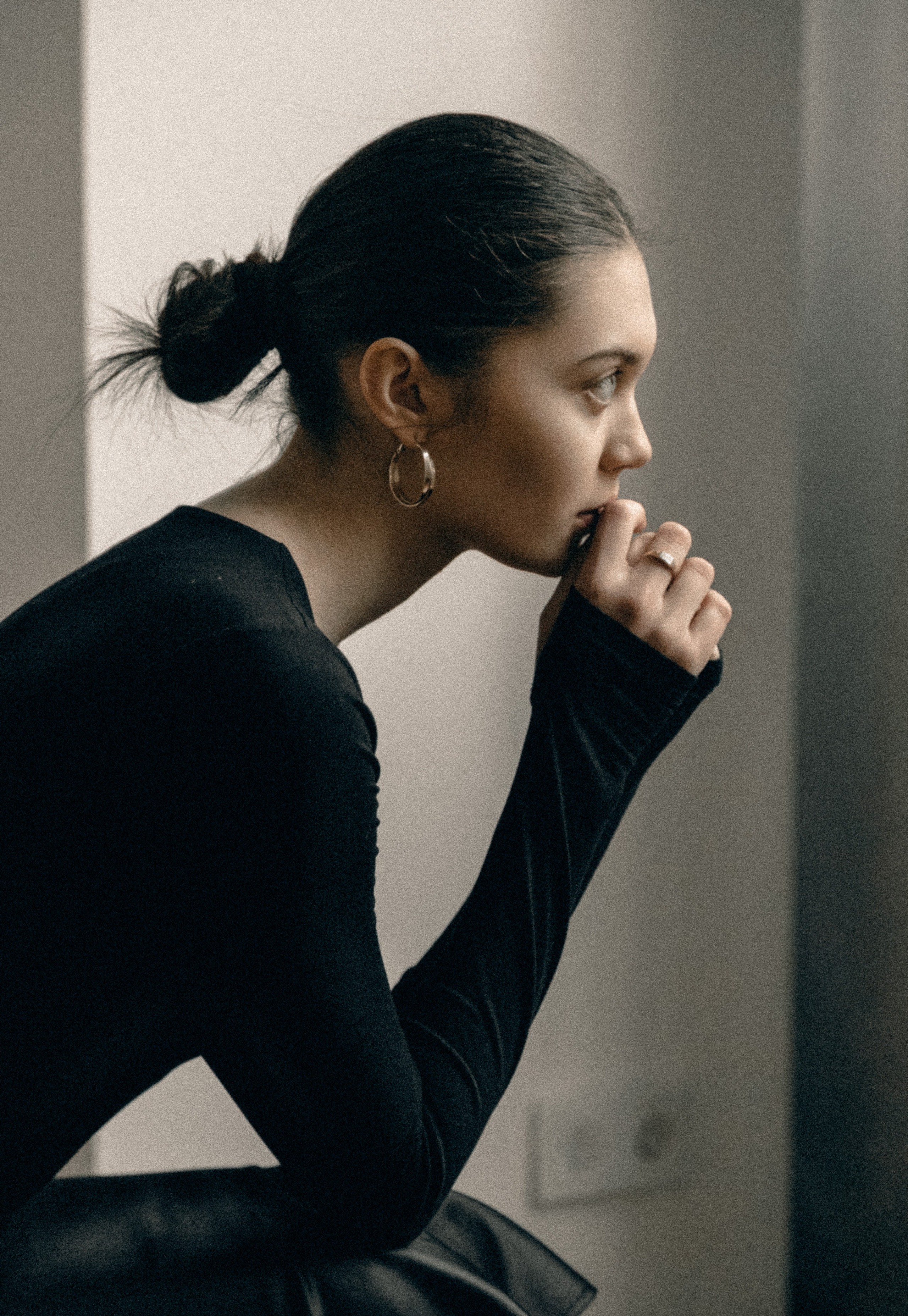 Индивидуальная съемка. Дарья Корч