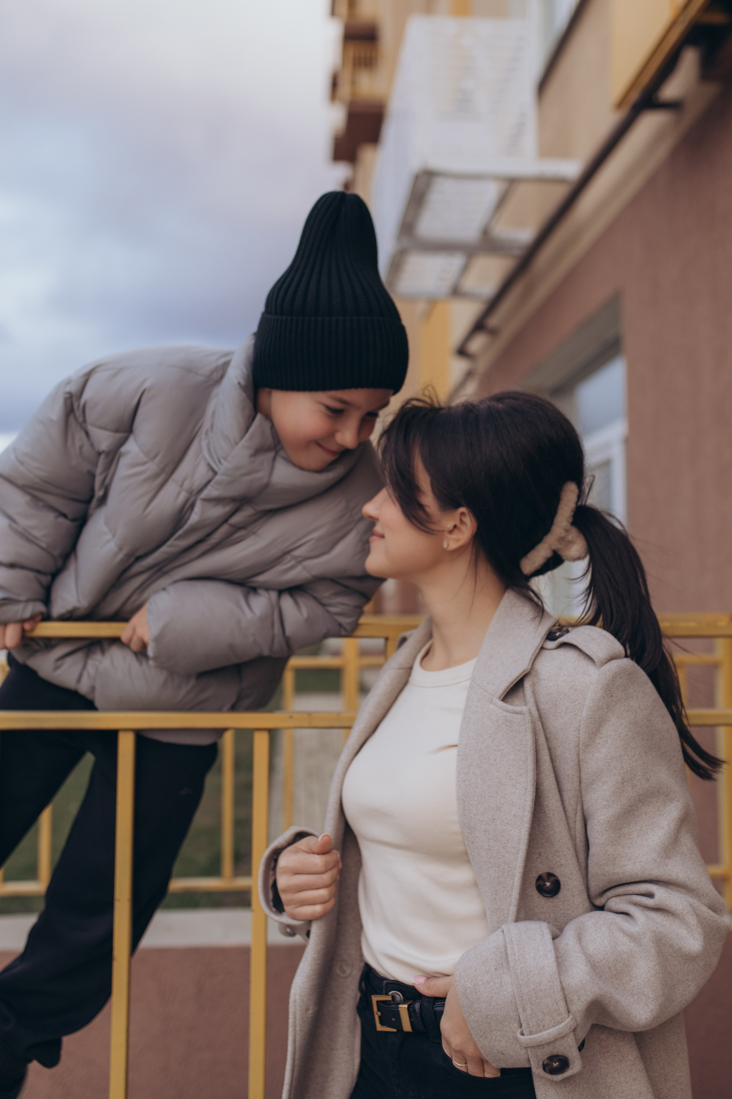 Женя и Ярик. Свадебный и семейный фотограф в Белгороде Евгения Курочкина