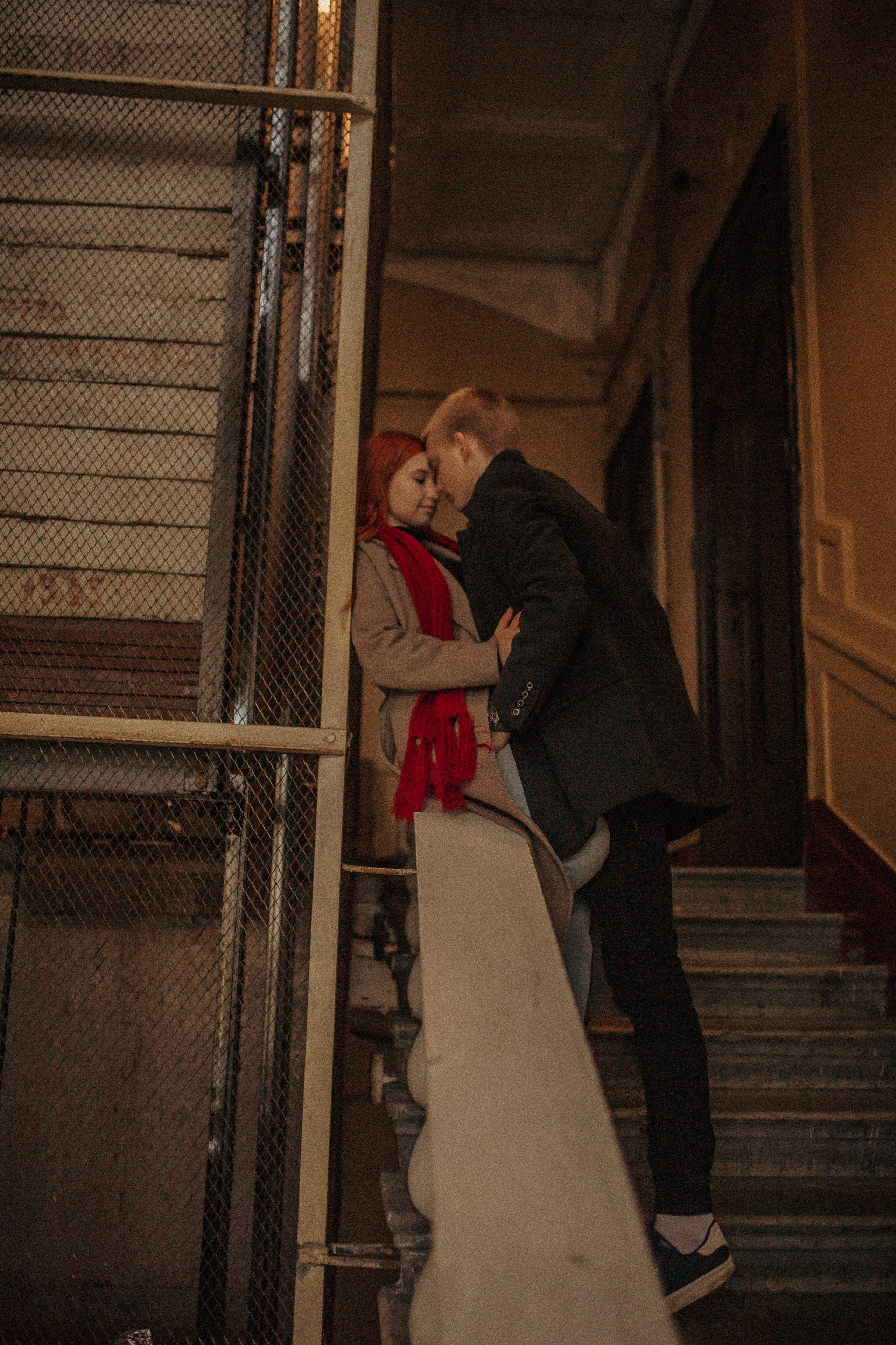 Анастасия & Михаил. Семейный и Свадебный фотограф в Санкт-Петербурге Плохая Екатерина