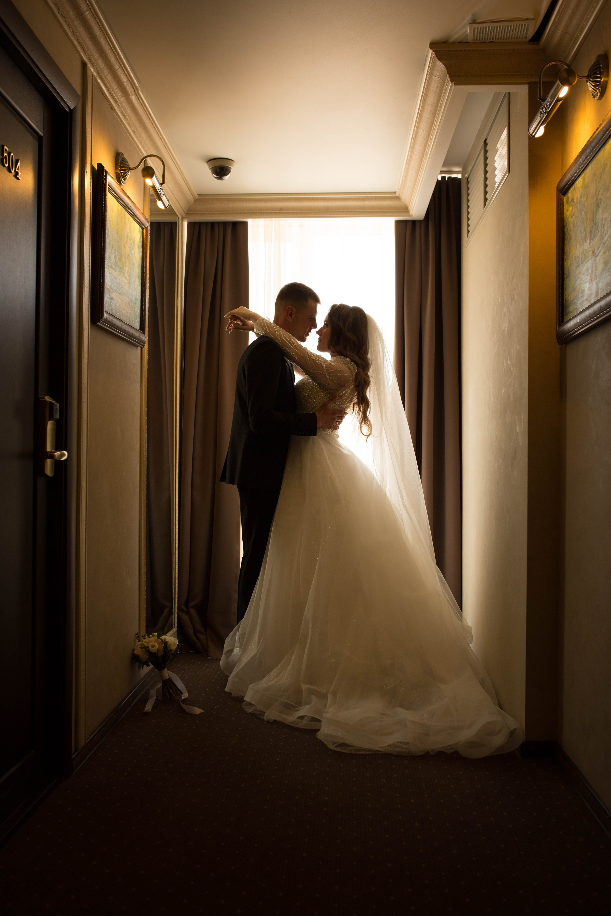 Свадебный и семейный фотограф в Барнауле Уманчук Яна