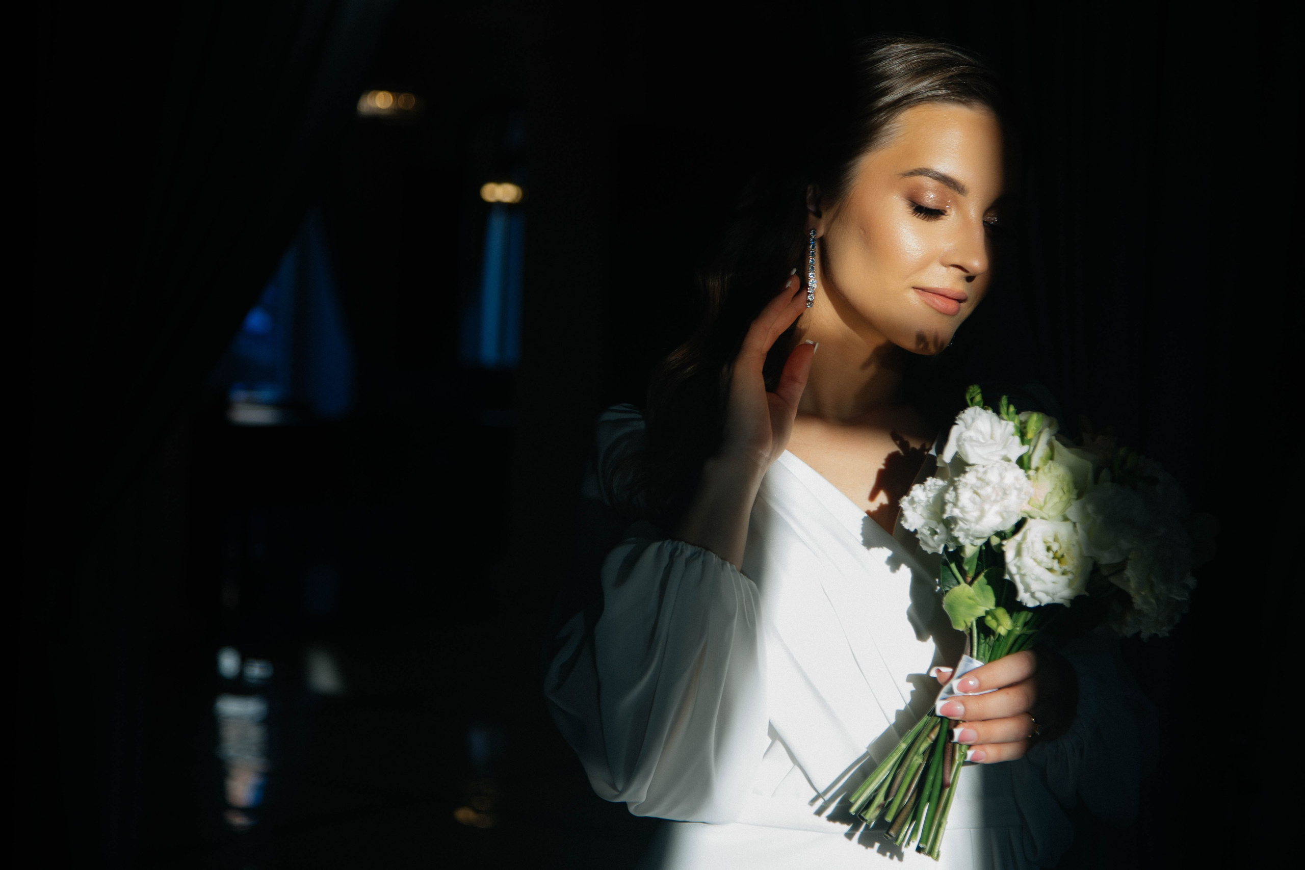 Свадебный и семейный фотограф в Барнауле Уманчук Яна