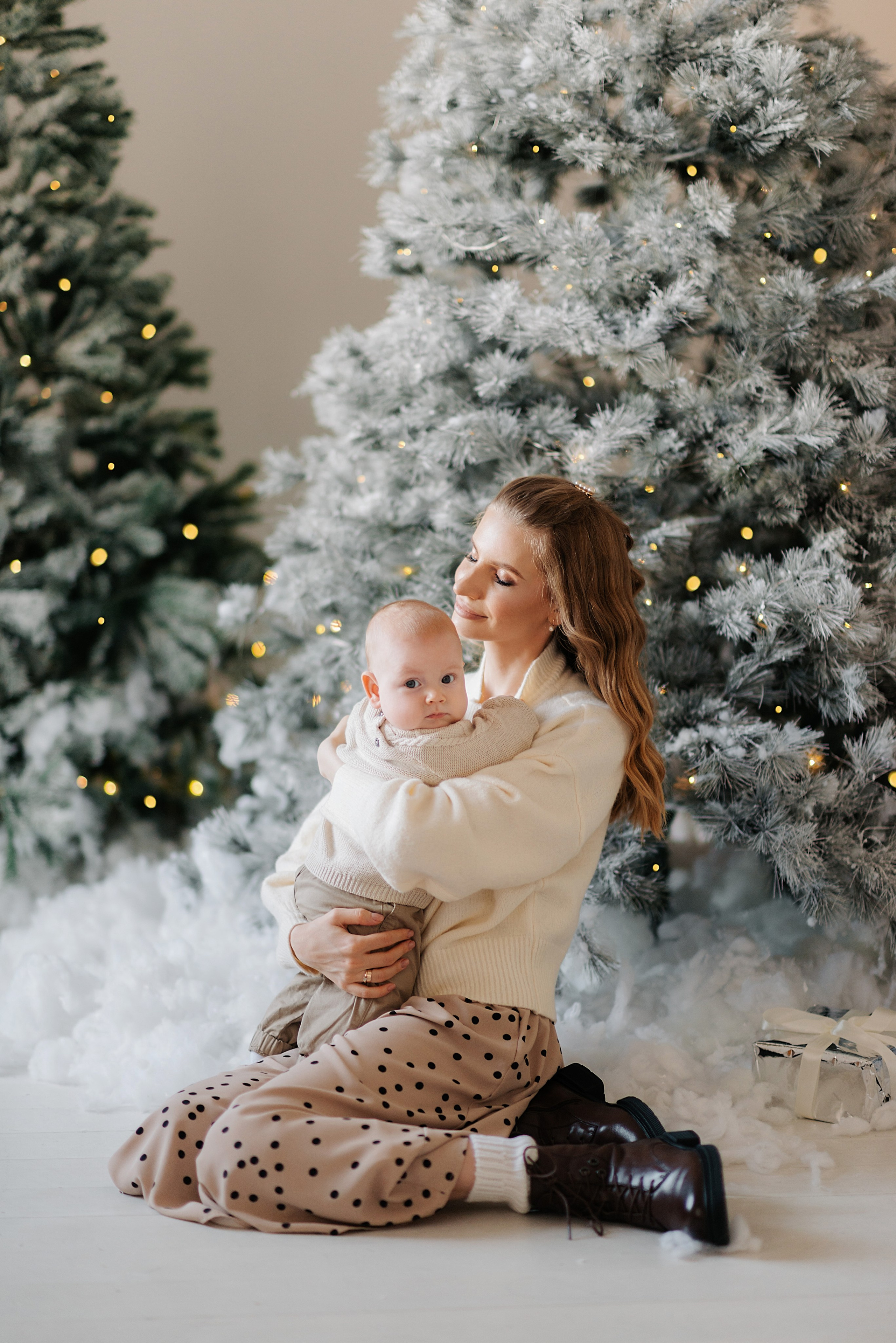 Катя, Олег и Кирилл. Свадебный и семейный фотограф в Ростове-на-Дону Дарья Герасименко