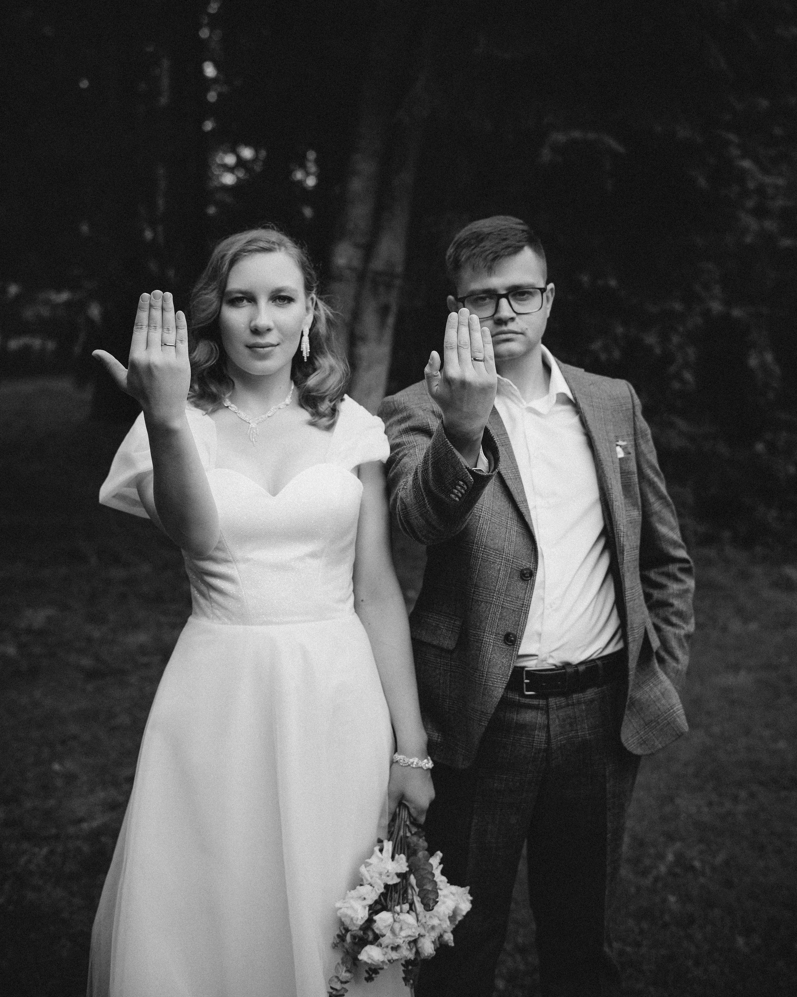 Свадебные. Свадебный и Женский фотограф в г. Кемерово