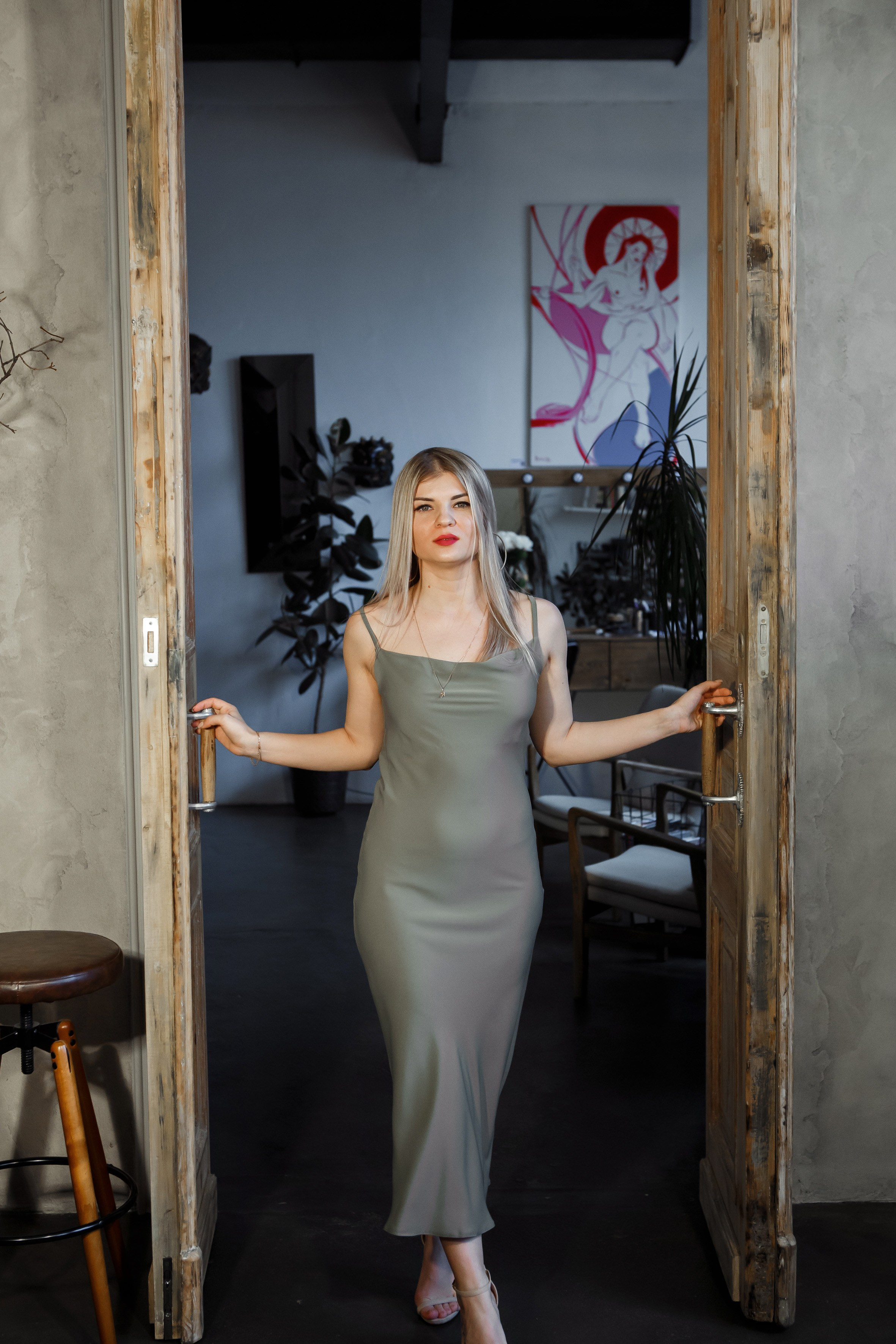 Очень большая семья, личные и парные портреты. Свадебный и портретный Фотограф в Липецке Дмитрий Котюков