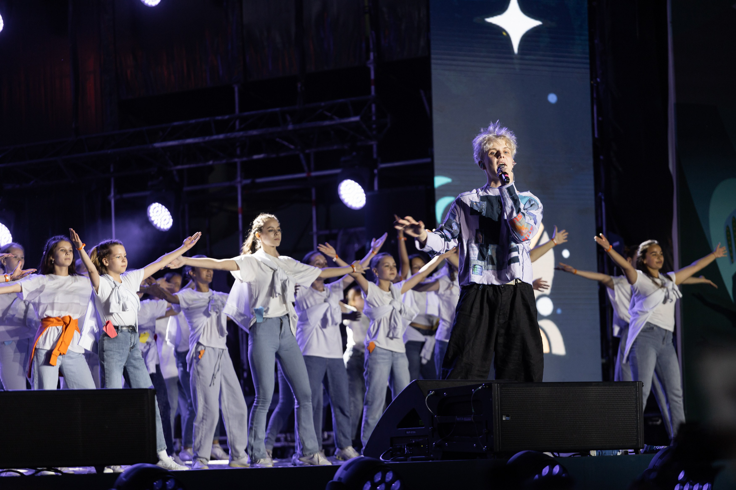 100 лет Республики Коми. Андрей Цветков — репортажный, свадебный и портретный фотограф в Санкт-Петербурге