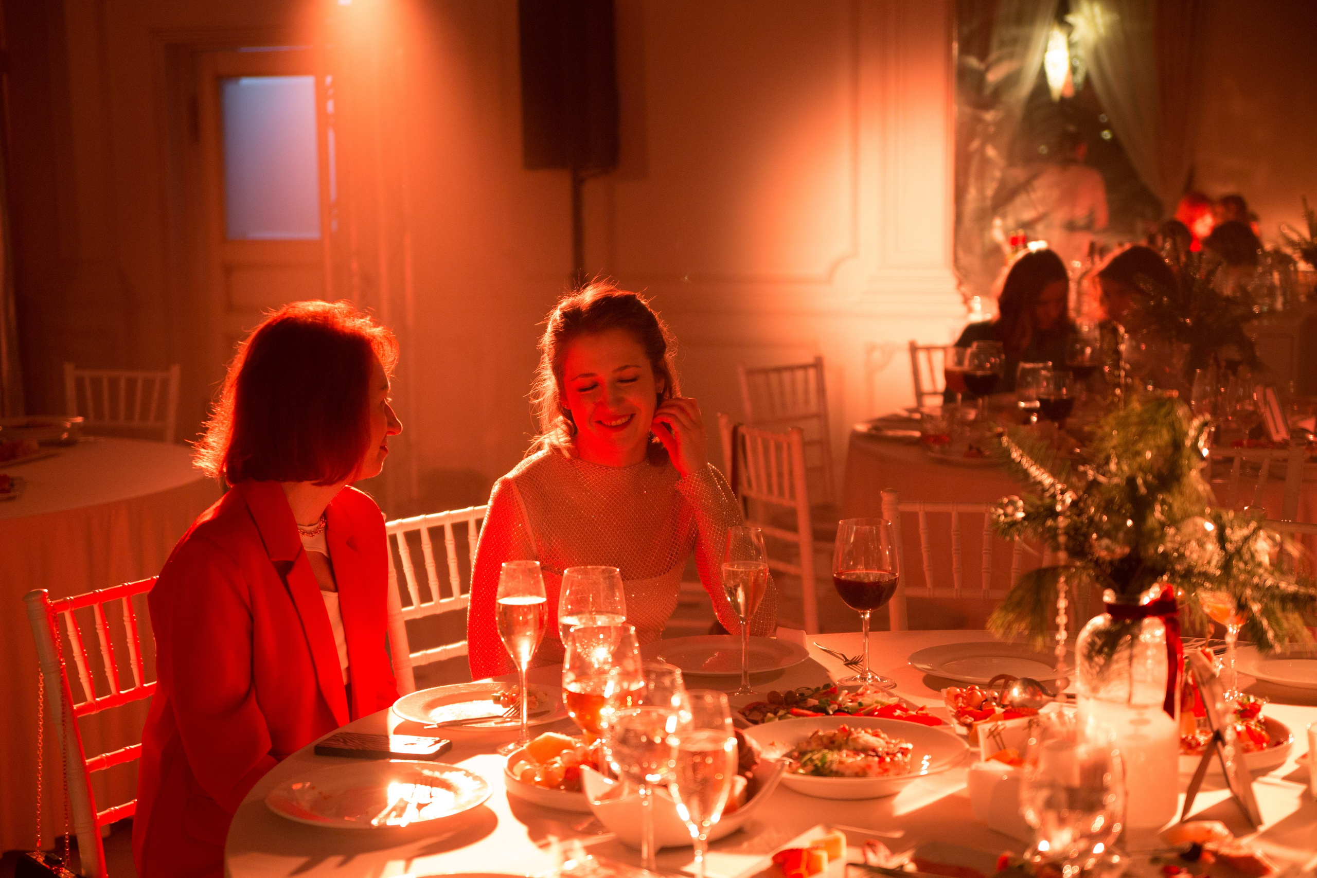 Корпоратив. Фотограф Минск Юлия Войнич