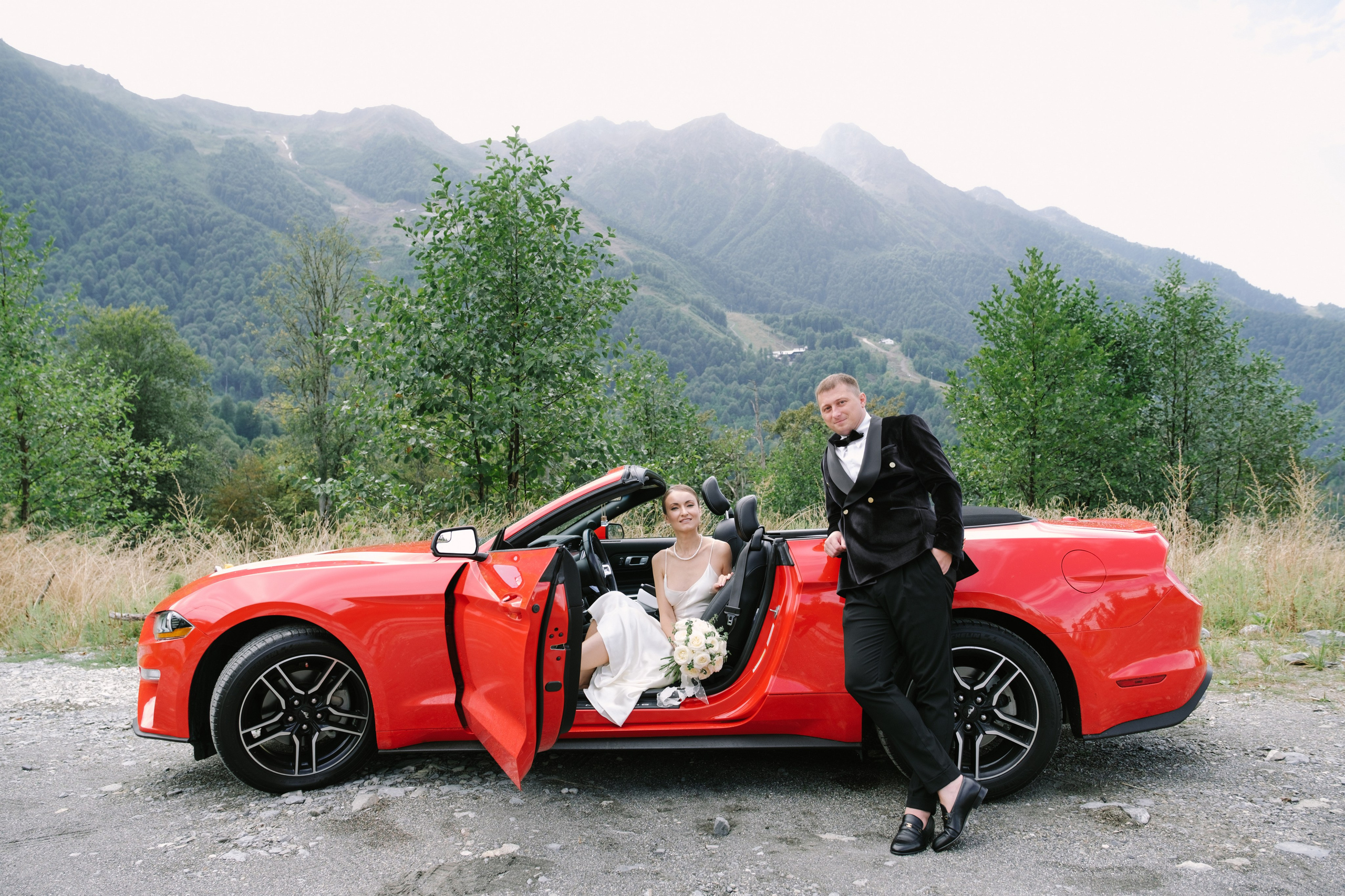 Виктория / Евгений. Свадебный Видеограф Фотограф в Сочи