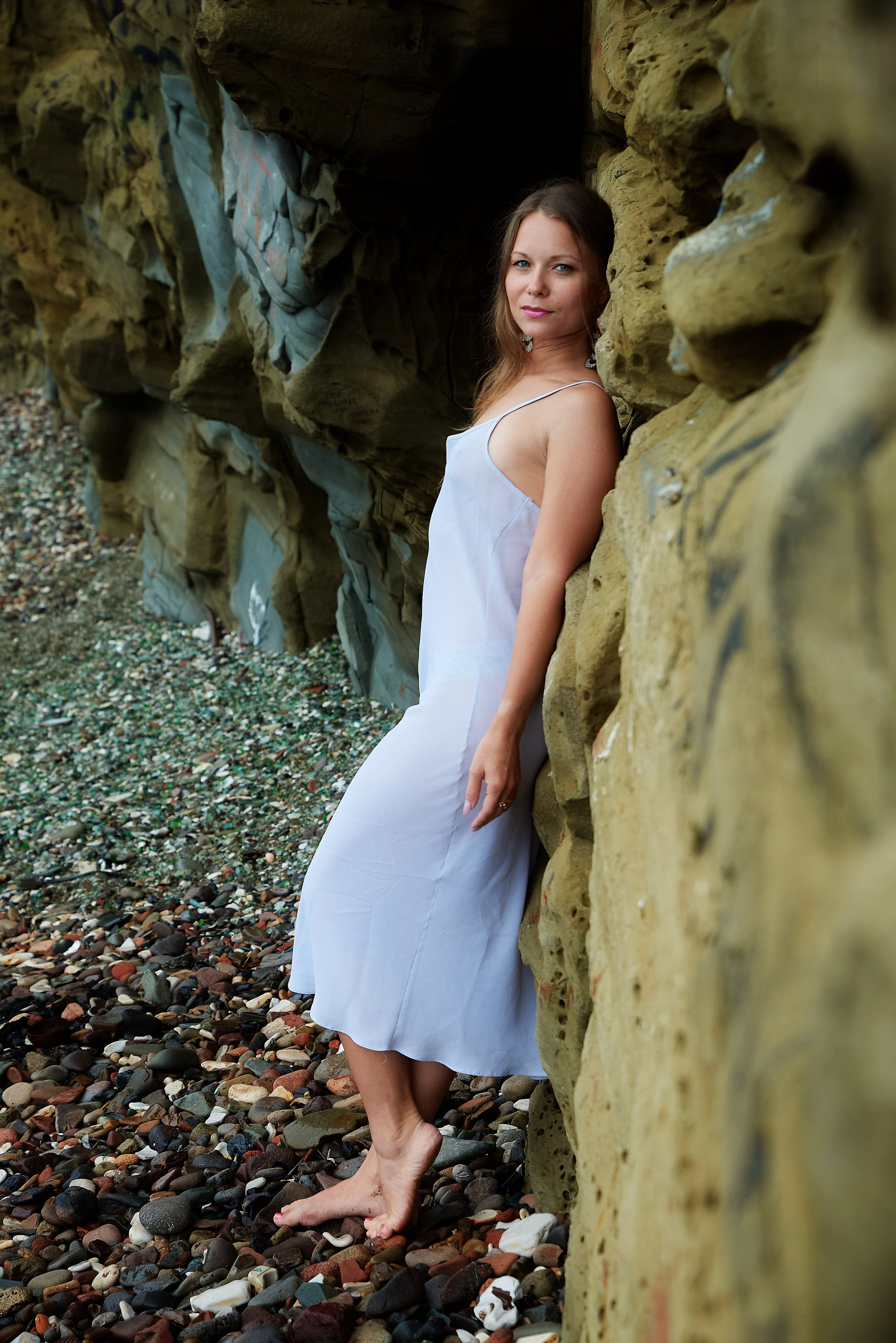 Сьемка на море. Фотограф для жизни, бизнеса и соц сетей Ирина Нечет, Владивосток