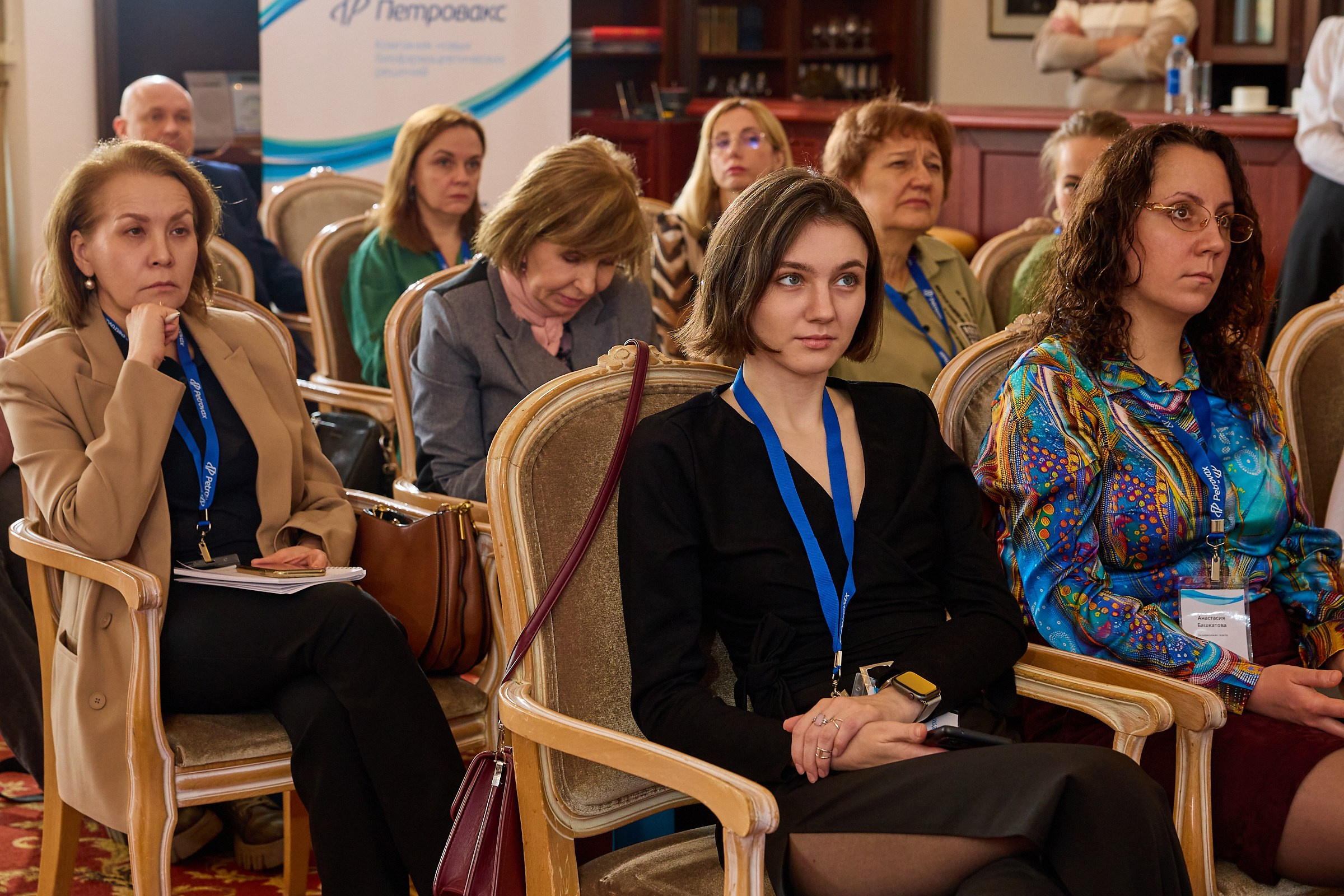 Пресс-завтрак с Михаилом Цыферовым (Петровакс) — репортажная съемка от Ильи Новикова. Видеограф, фотограф Илья Новиков Москва, Екатеринбург, Калининград