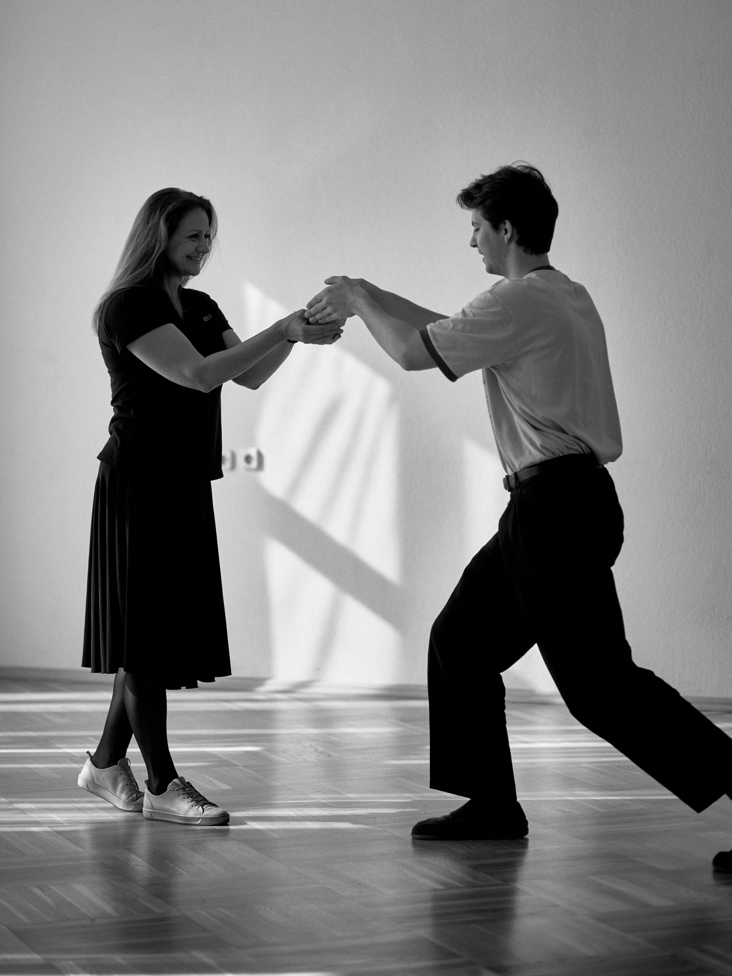 Монолог женщин | репетиция. Фотограф Юлия Маринина